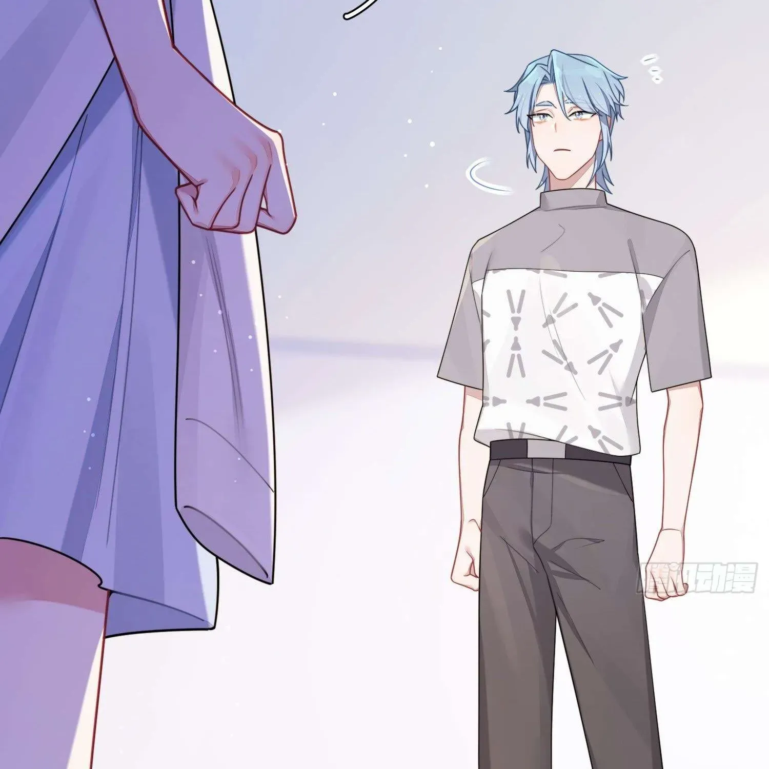 Yêu Đương Không Bằng Thả Thính Idol Chapter 39 - 4