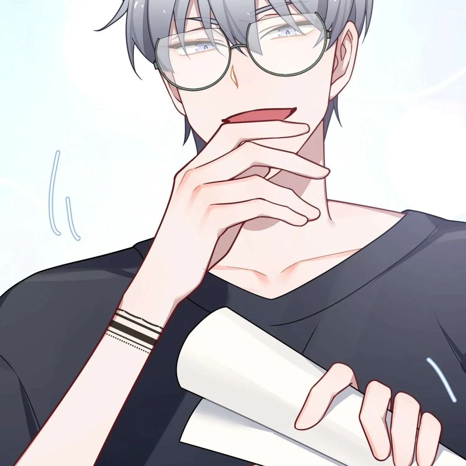 Yêu Đương Không Bằng Thả Thính Idol Chapter 39 - 31