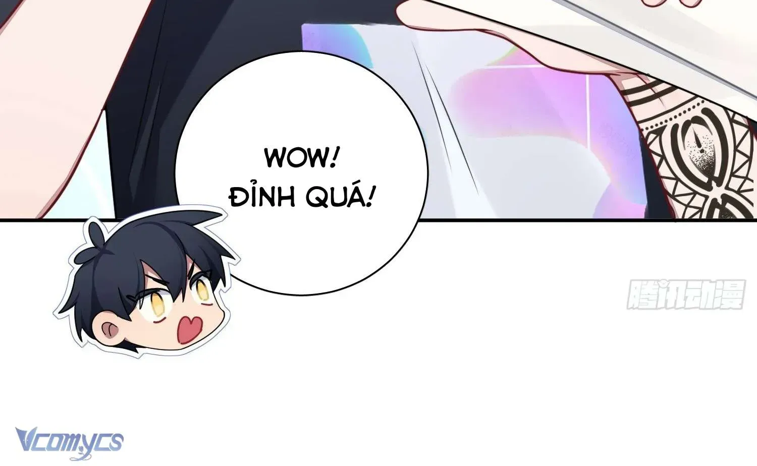 Yêu Đương Không Bằng Thả Thính Idol Chapter 39 - 32