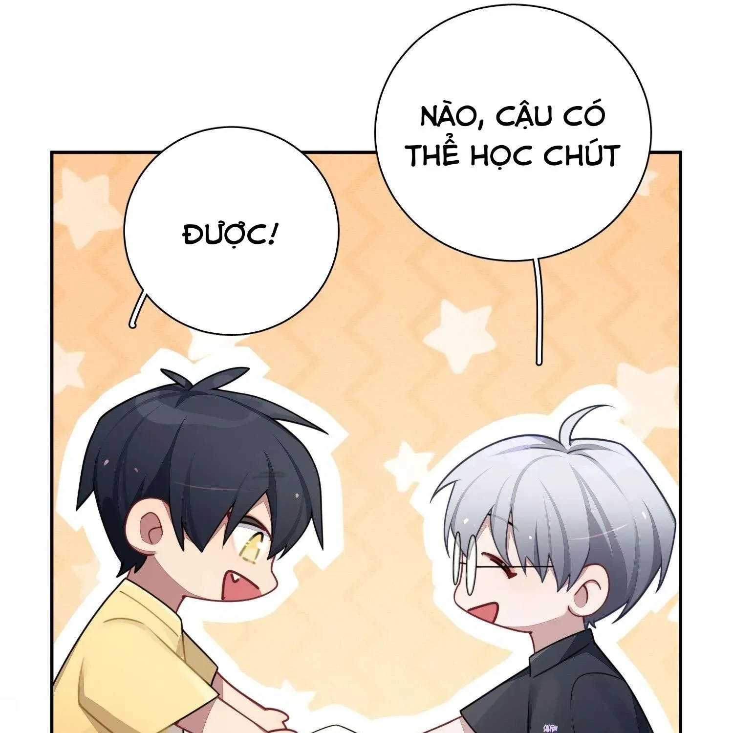 Yêu Đương Không Bằng Thả Thính Idol Chapter 39 - 33