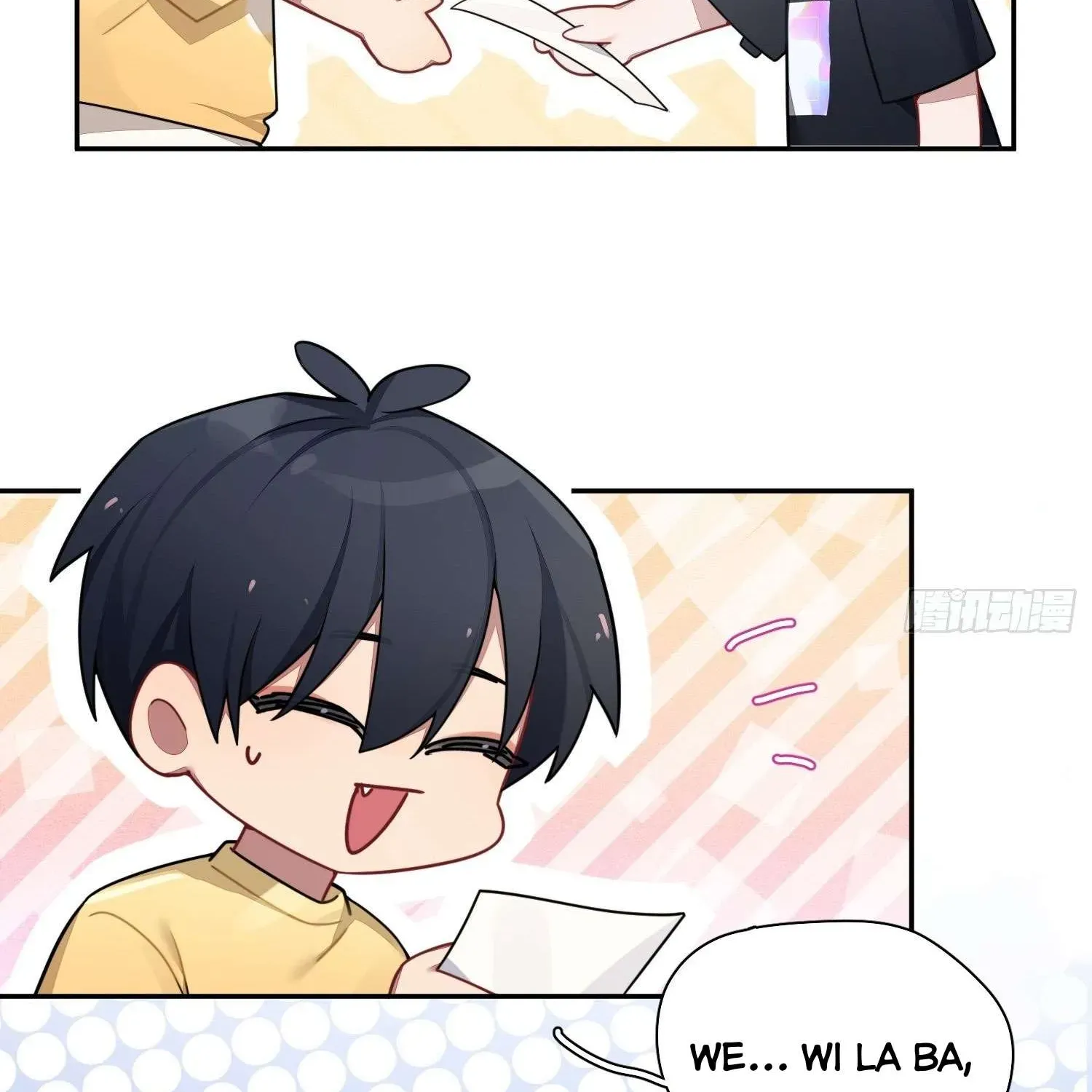 Yêu Đương Không Bằng Thả Thính Idol Chapter 39 - 34