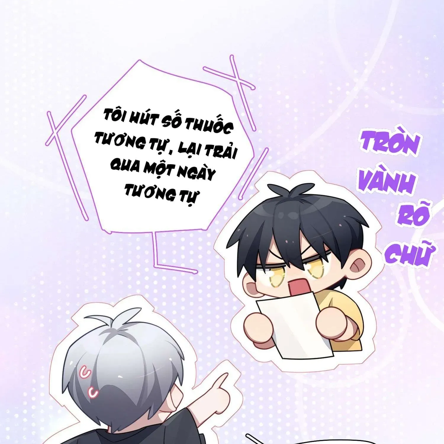 Yêu Đương Không Bằng Thả Thính Idol Chapter 39 - 37