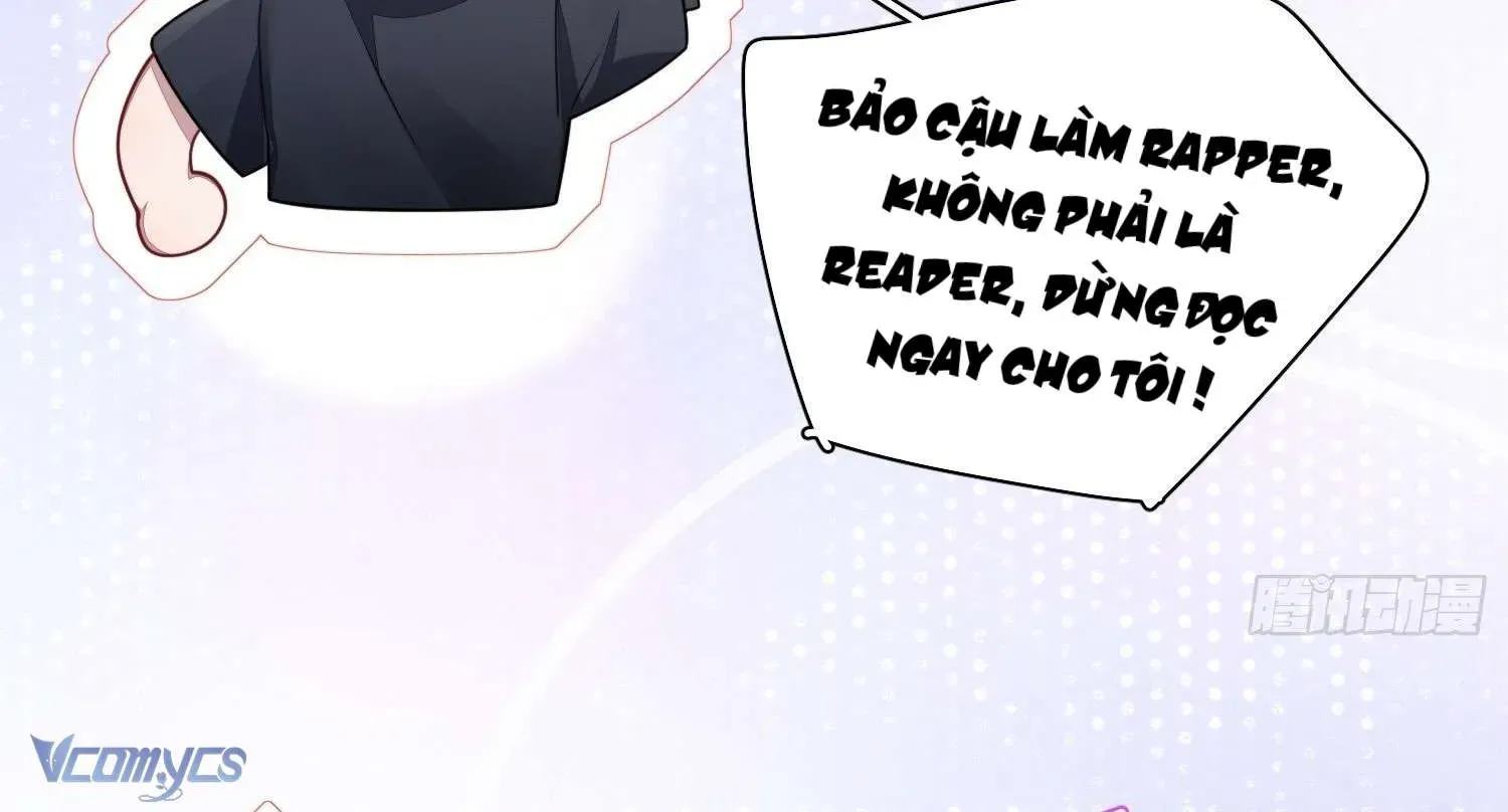 Yêu Đương Không Bằng Thả Thính Idol Chapter 39 - 38