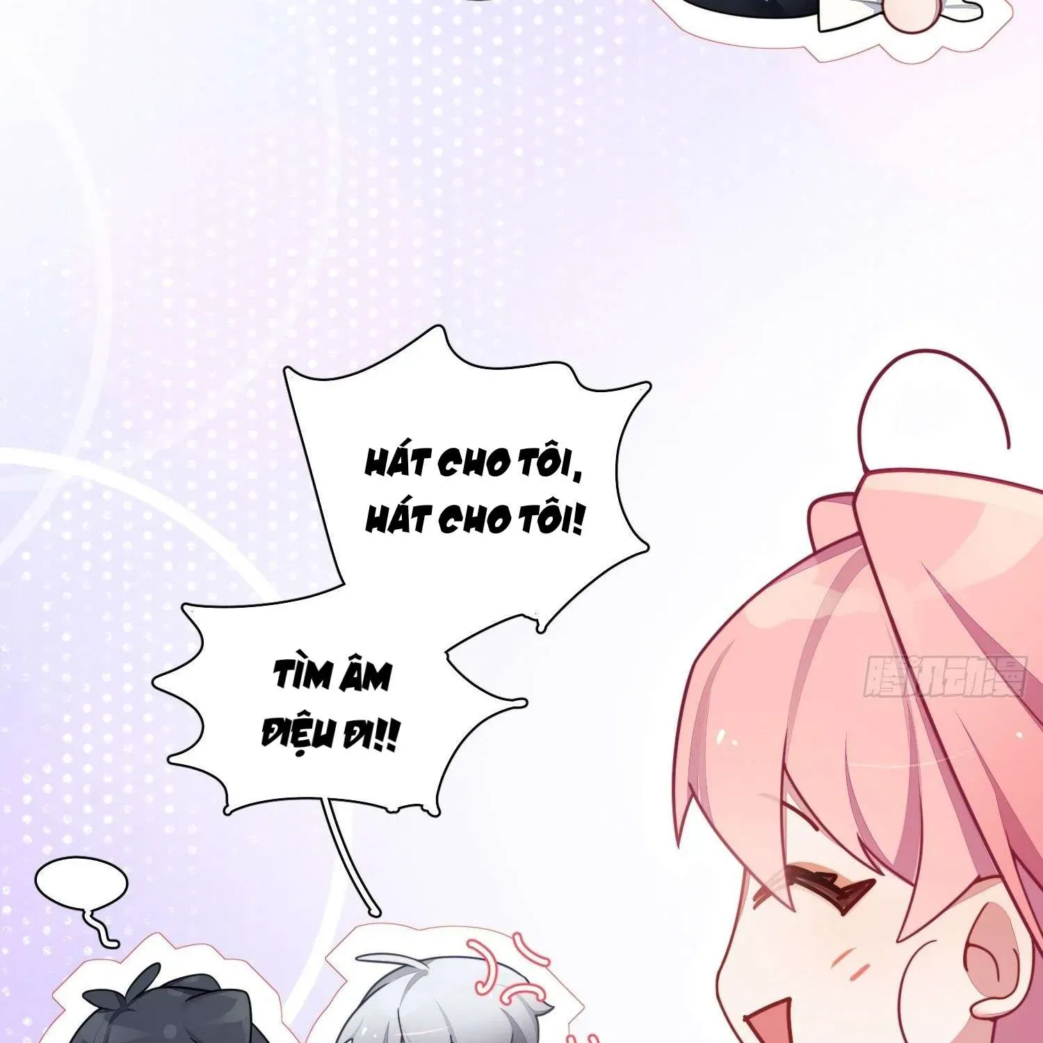 Yêu Đương Không Bằng Thả Thính Idol Chapter 39 - 40