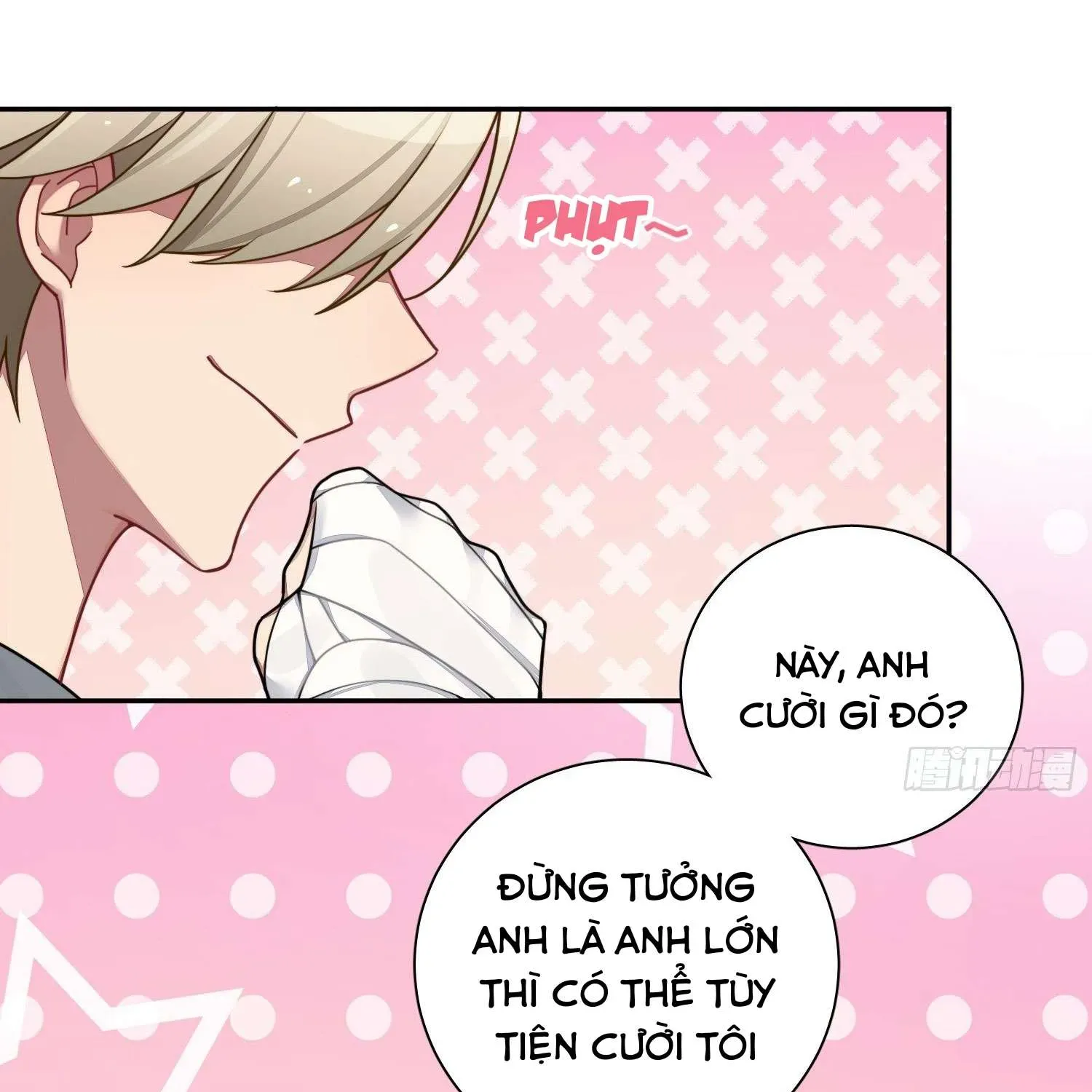 Yêu Đương Không Bằng Thả Thính Idol Chapter 39 - 42