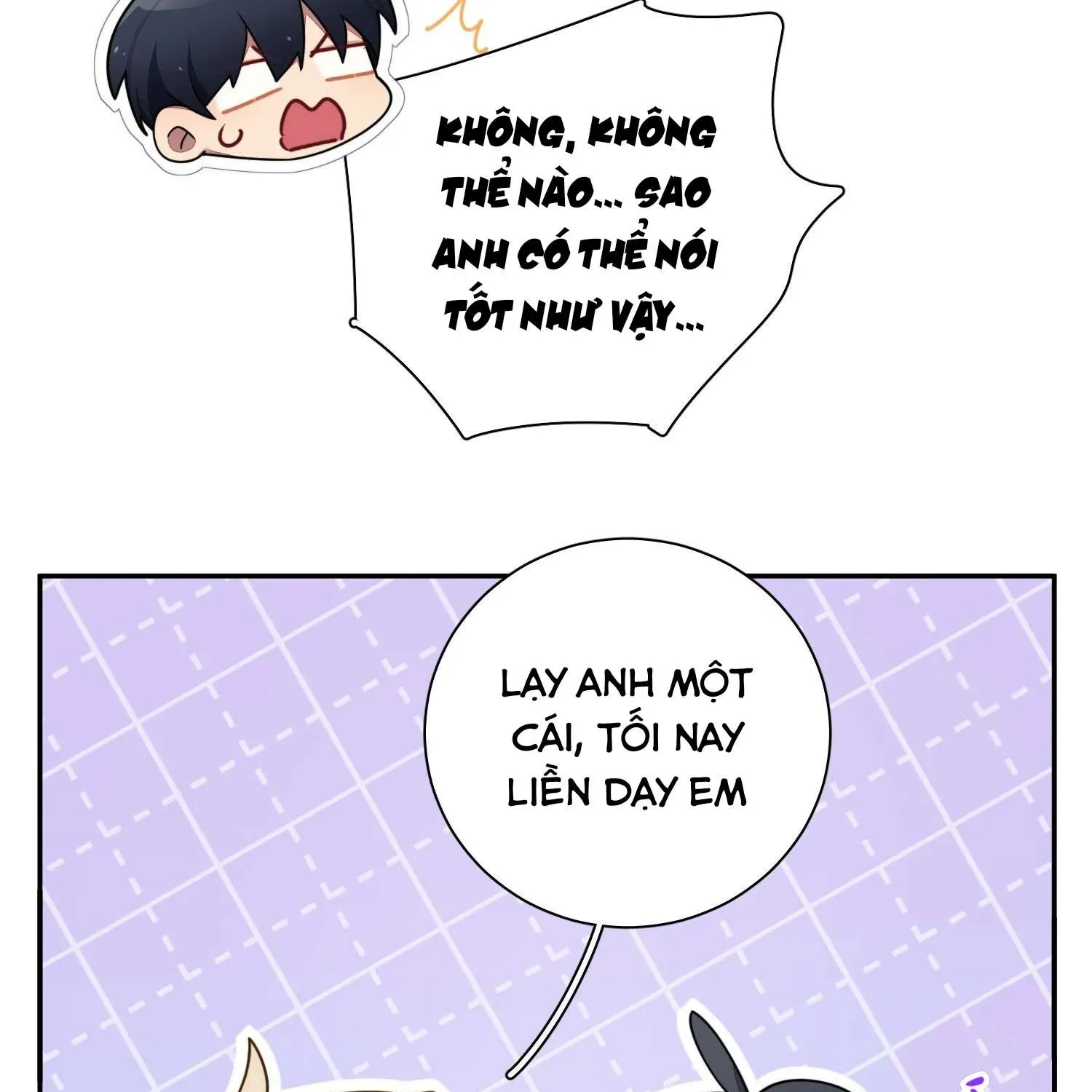 Yêu Đương Không Bằng Thả Thính Idol Chapter 39 - 48