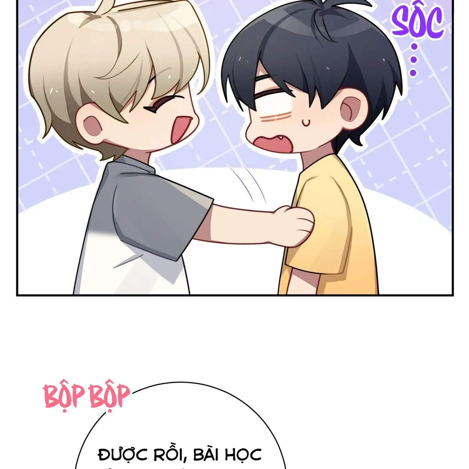 Yêu Đương Không Bằng Thả Thính Idol Chapter 39 - 49