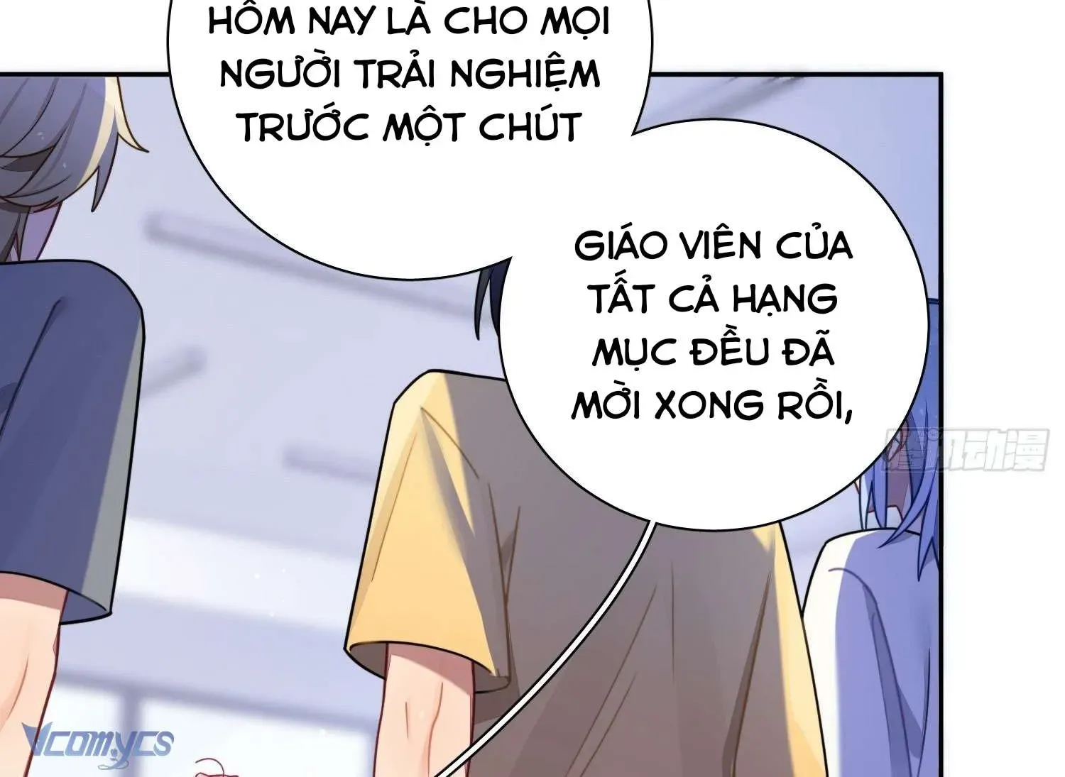 Yêu Đương Không Bằng Thả Thính Idol Chapter 39 - 50
