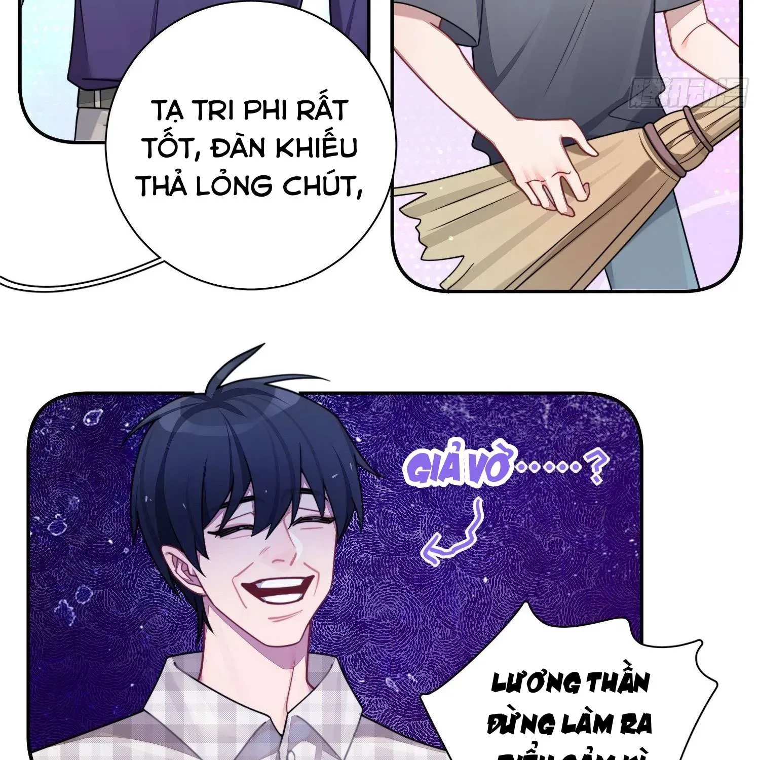 Yêu Đương Không Bằng Thả Thính Idol Chapter 39 - 57