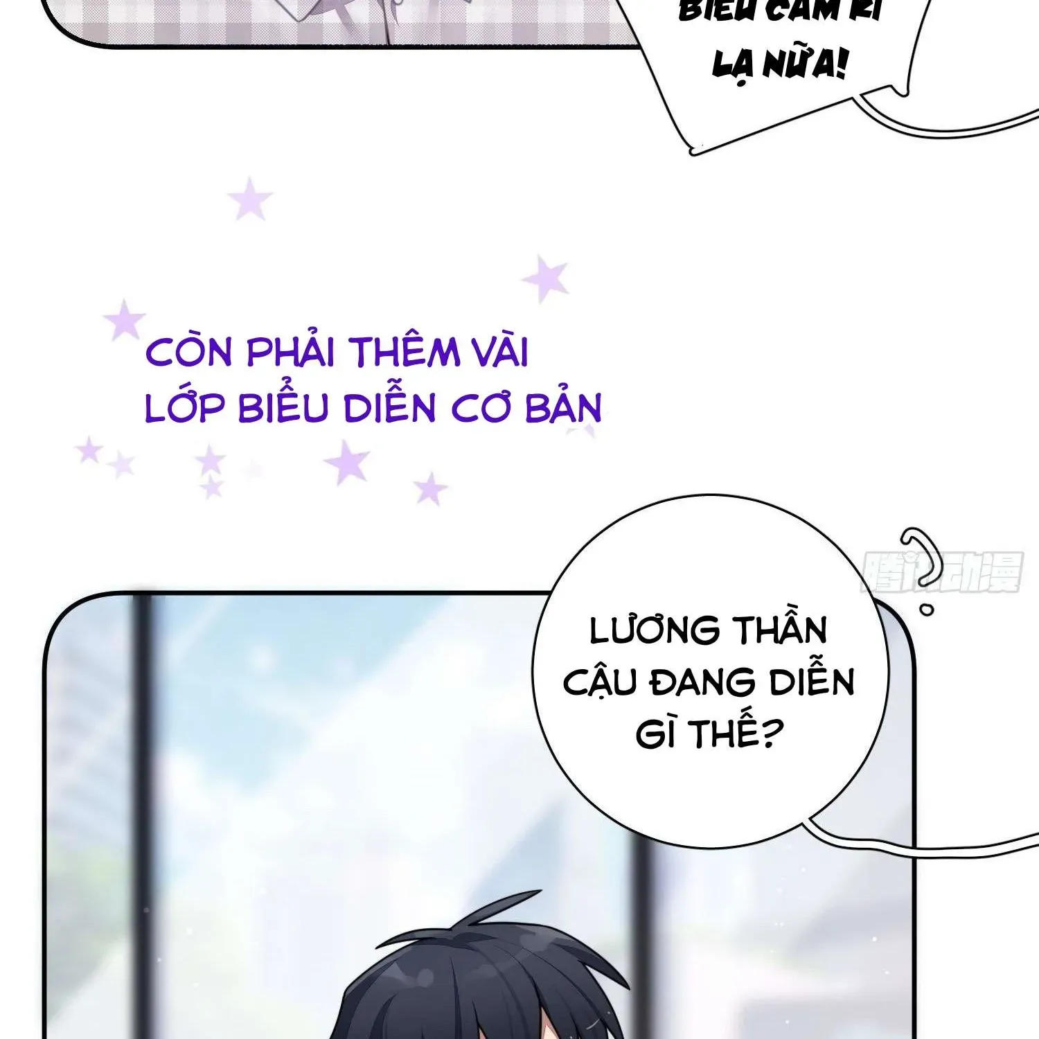 Yêu Đương Không Bằng Thả Thính Idol Chapter 39 - 58