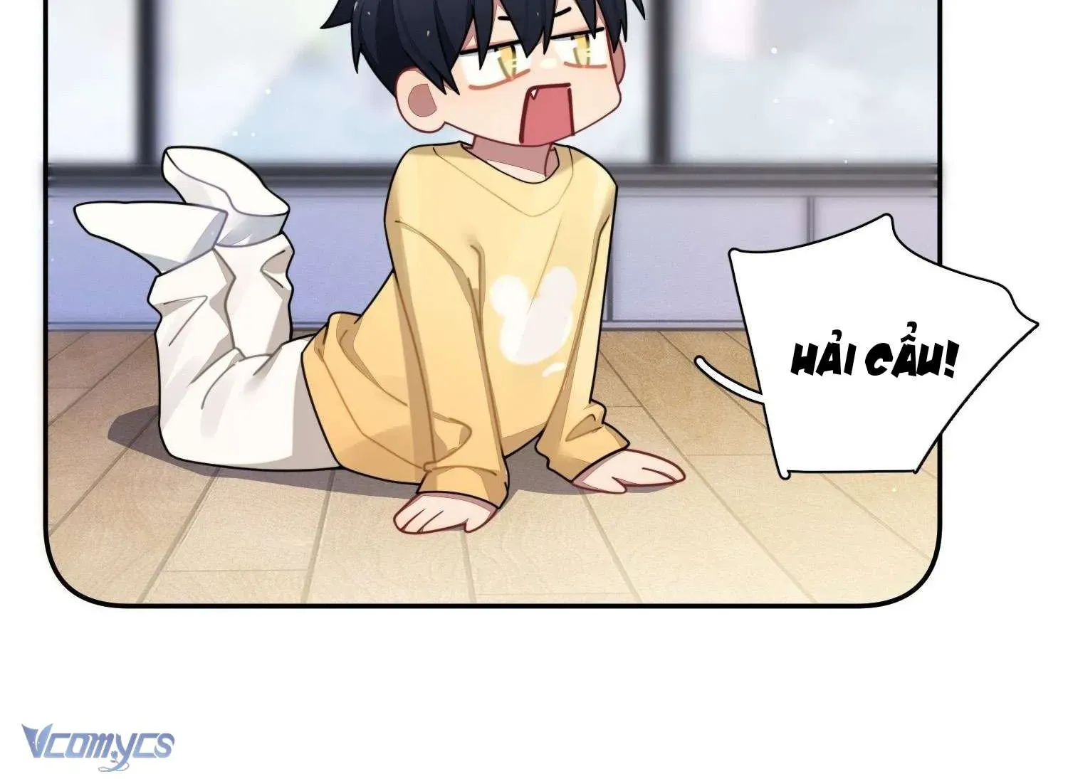 Yêu Đương Không Bằng Thả Thính Idol Chapter 39 - 59