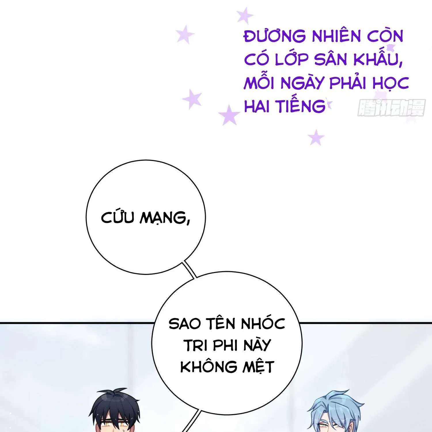 Yêu Đương Không Bằng Thả Thính Idol Chapter 39 - 60