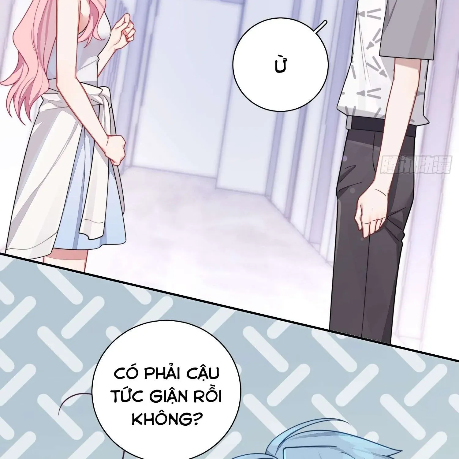 Yêu Đương Không Bằng Thả Thính Idol Chapter 39 - 7