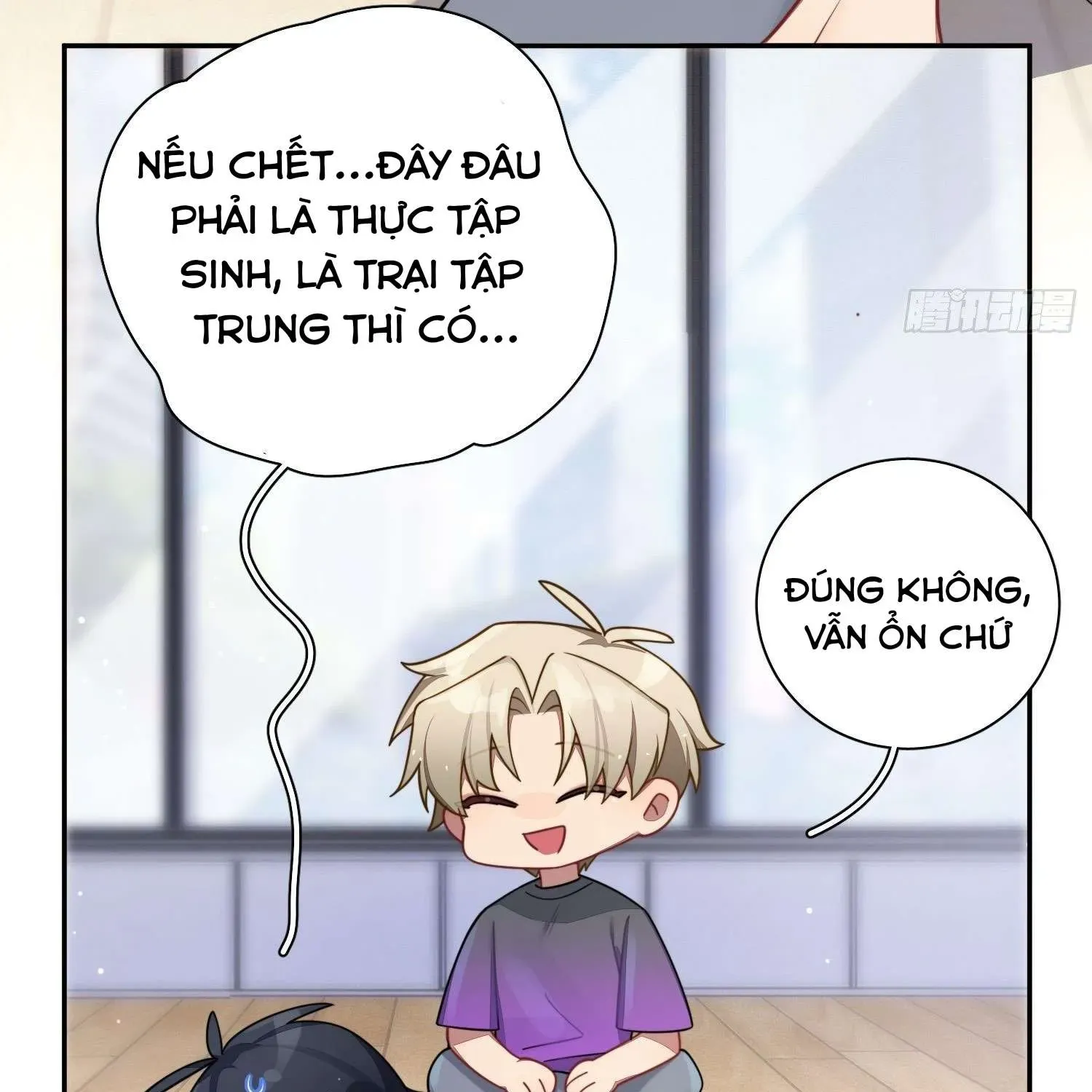 Yêu Đương Không Bằng Thả Thính Idol Chapter 39 - 63