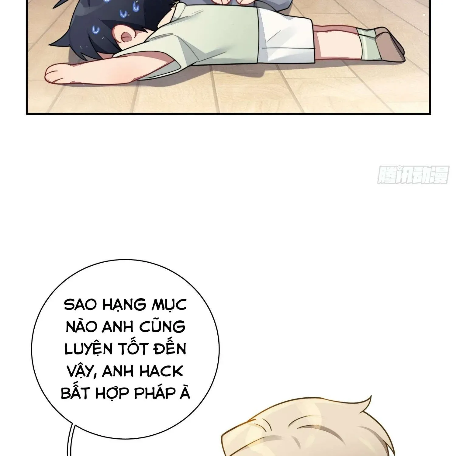 Yêu Đương Không Bằng Thả Thính Idol Chapter 39 - 64