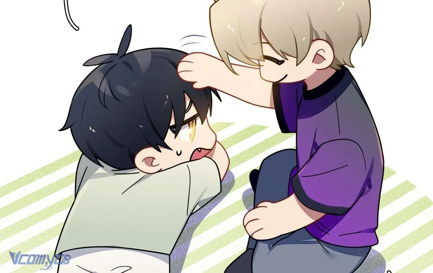 Yêu Đương Không Bằng Thả Thính Idol Chapter 39 - 65