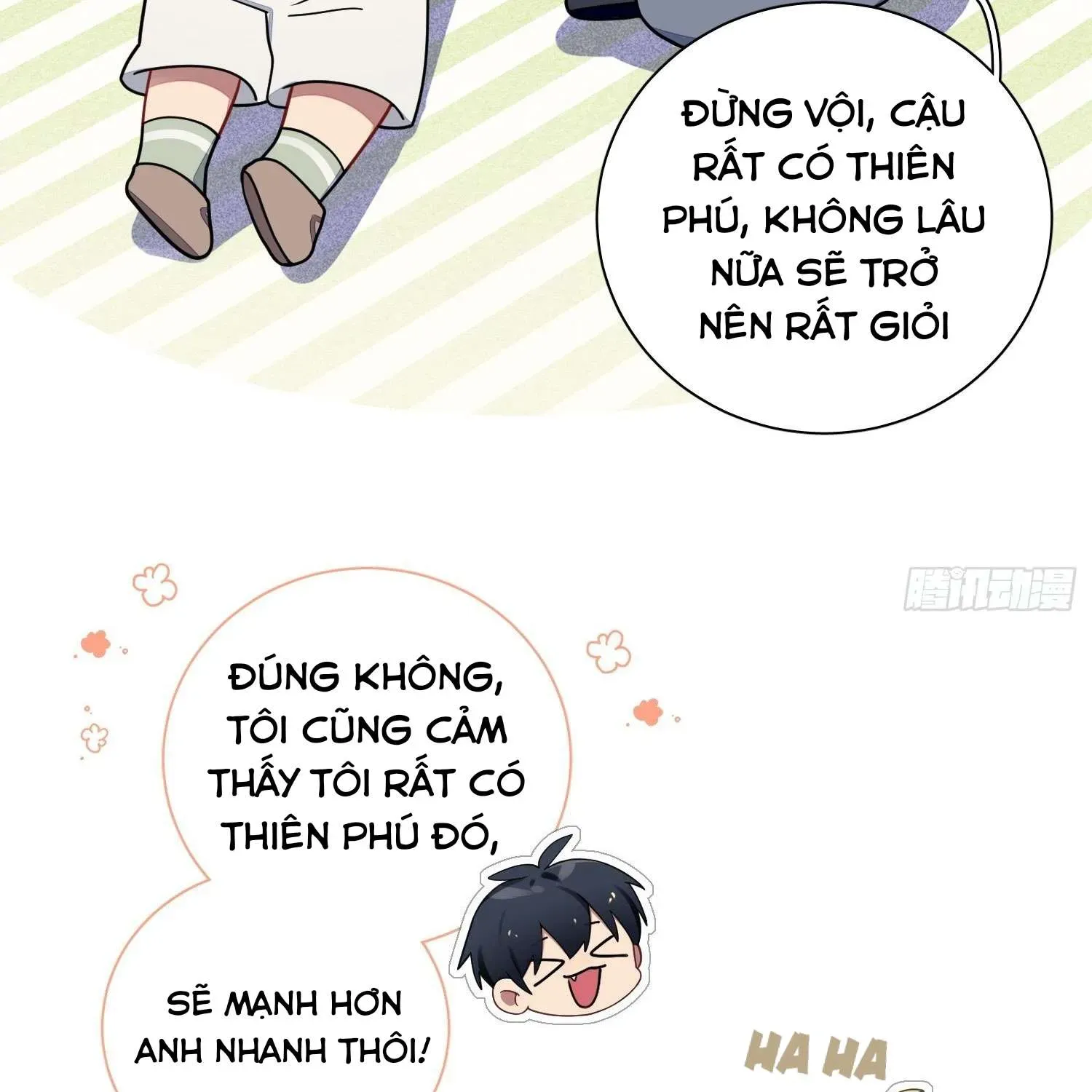 Yêu Đương Không Bằng Thả Thính Idol Chapter 39 - 66