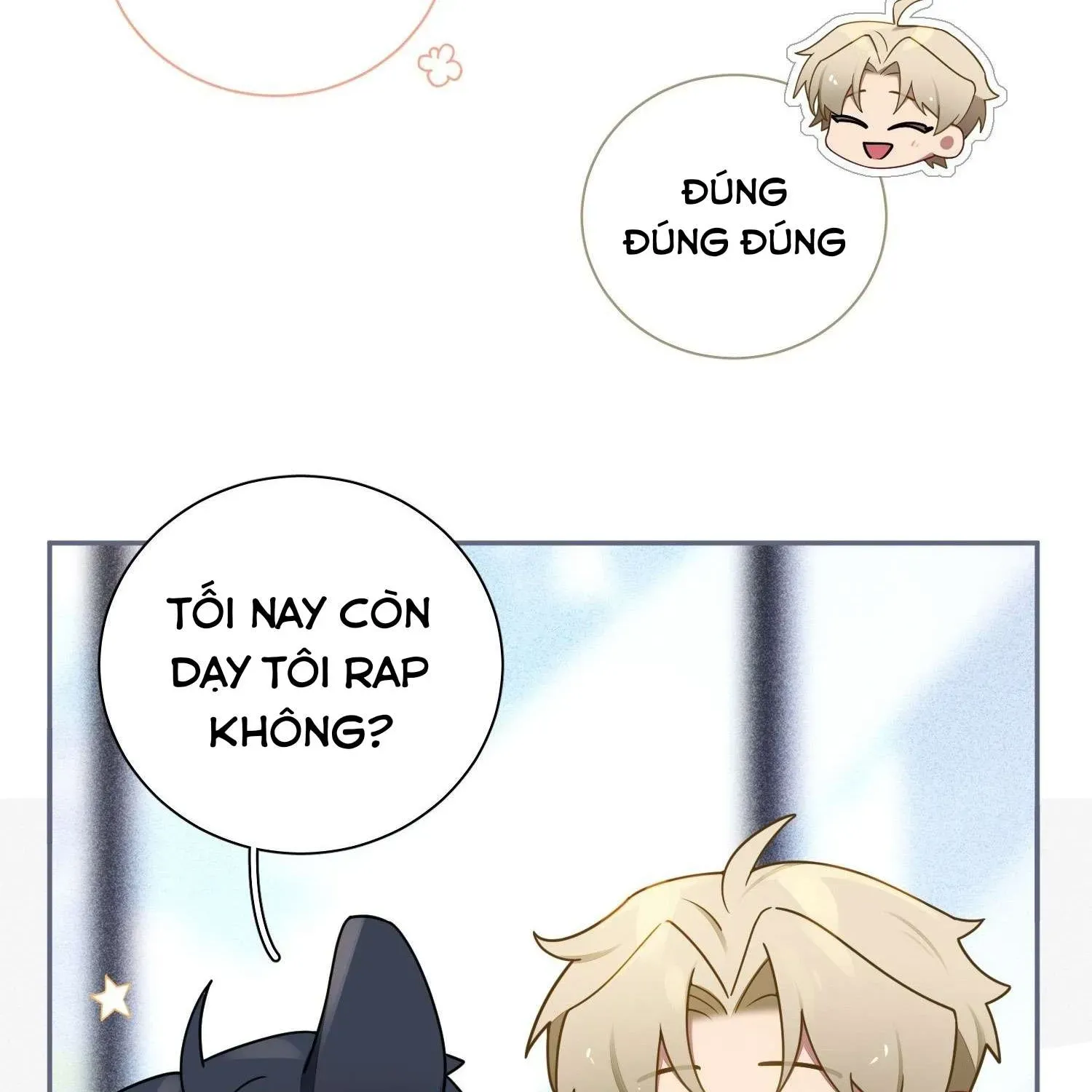 Yêu Đương Không Bằng Thả Thính Idol Chapter 39 - 67