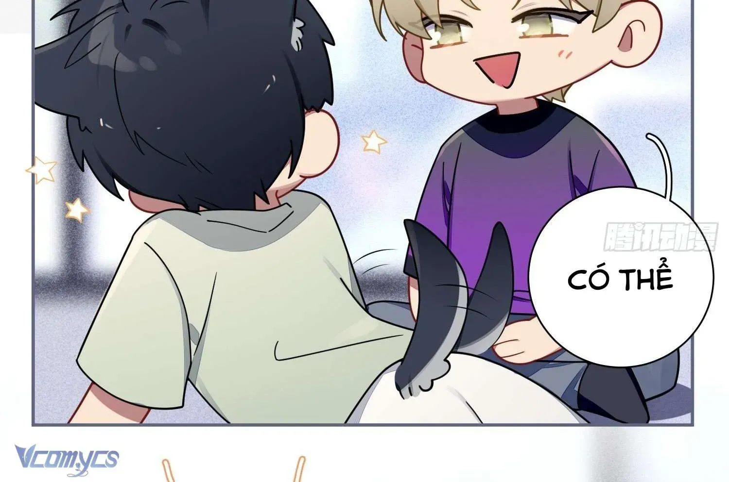 Yêu Đương Không Bằng Thả Thính Idol Chapter 39 - 68