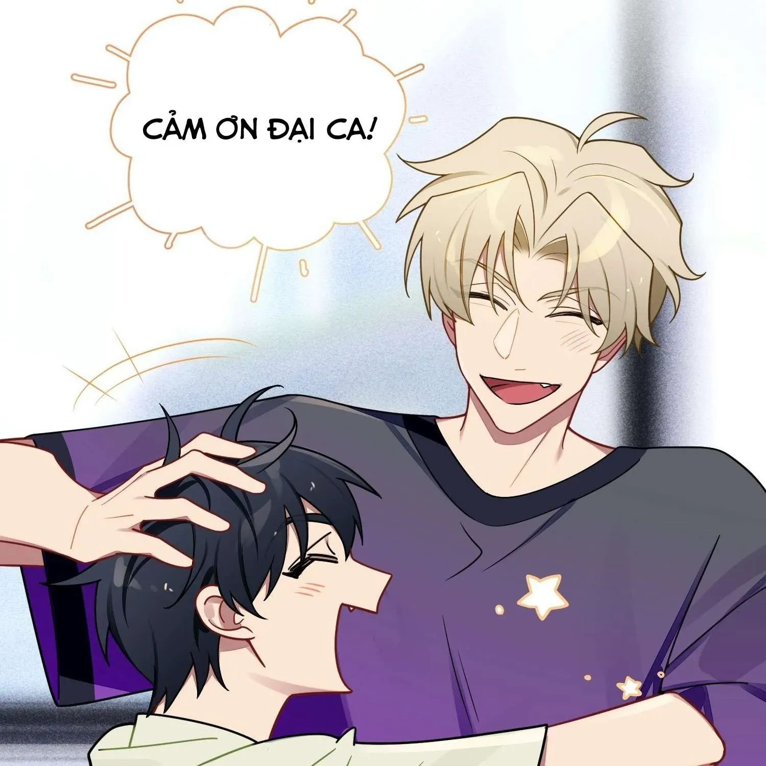 Yêu Đương Không Bằng Thả Thính Idol Chapter 39 - 69