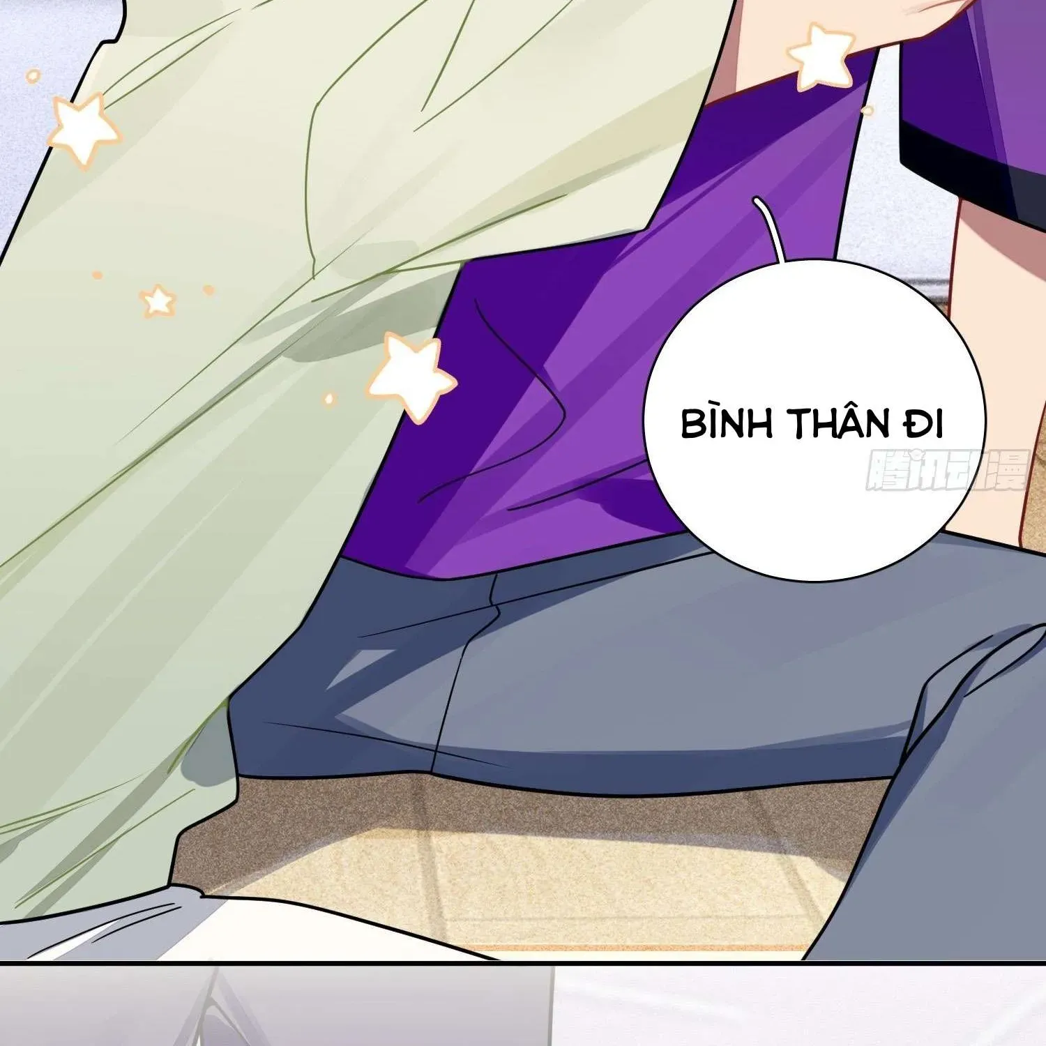 Yêu Đương Không Bằng Thả Thính Idol Chapter 39 - 70