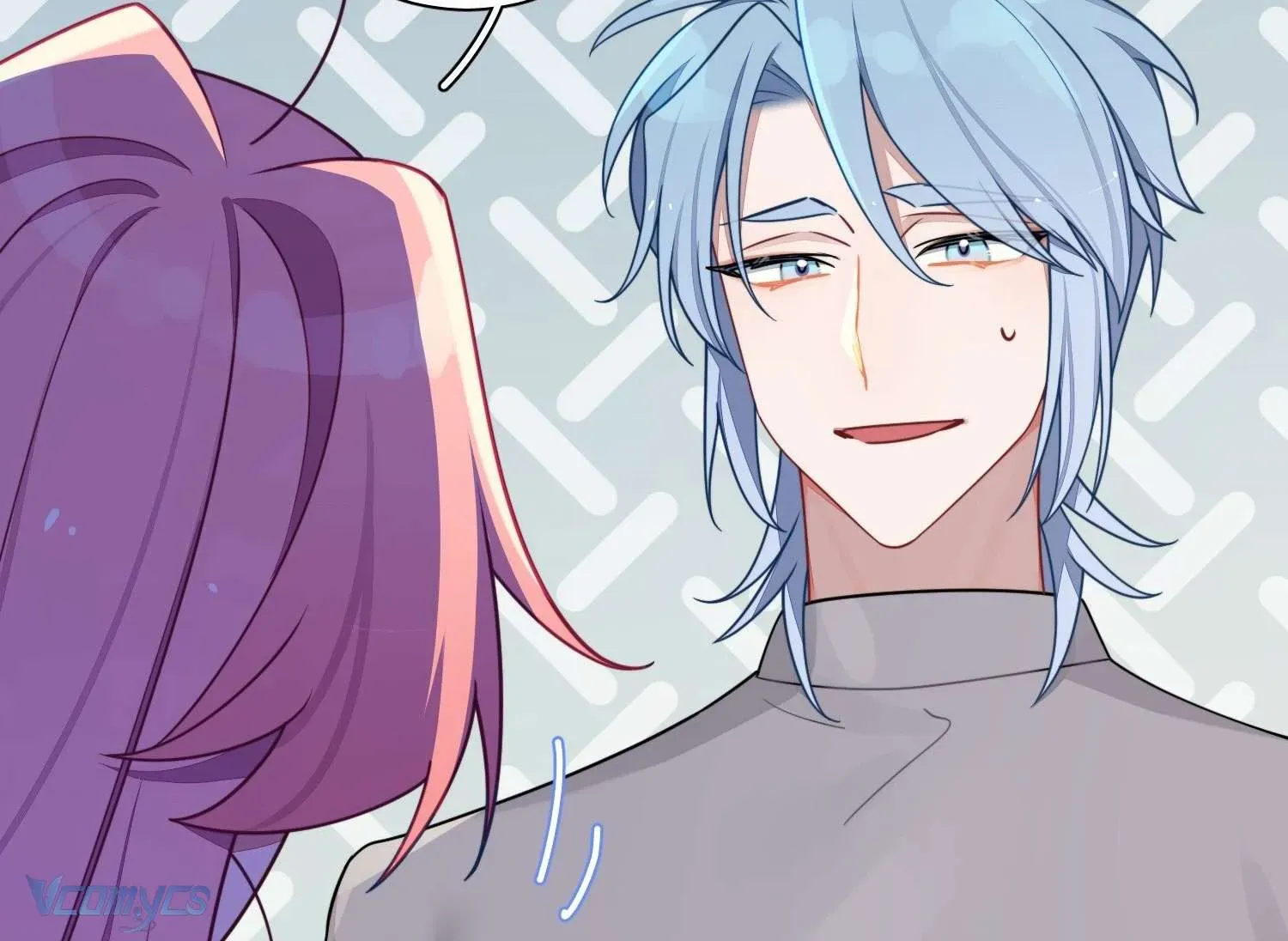 Yêu Đương Không Bằng Thả Thính Idol Chapter 39 - 8