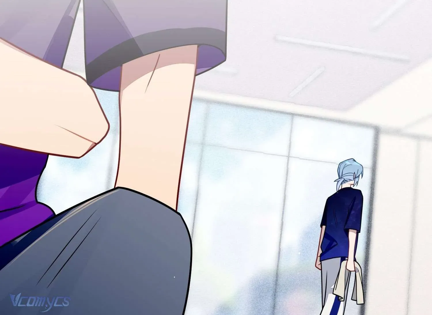 Yêu Đương Không Bằng Thả Thính Idol Chapter 39 - 71