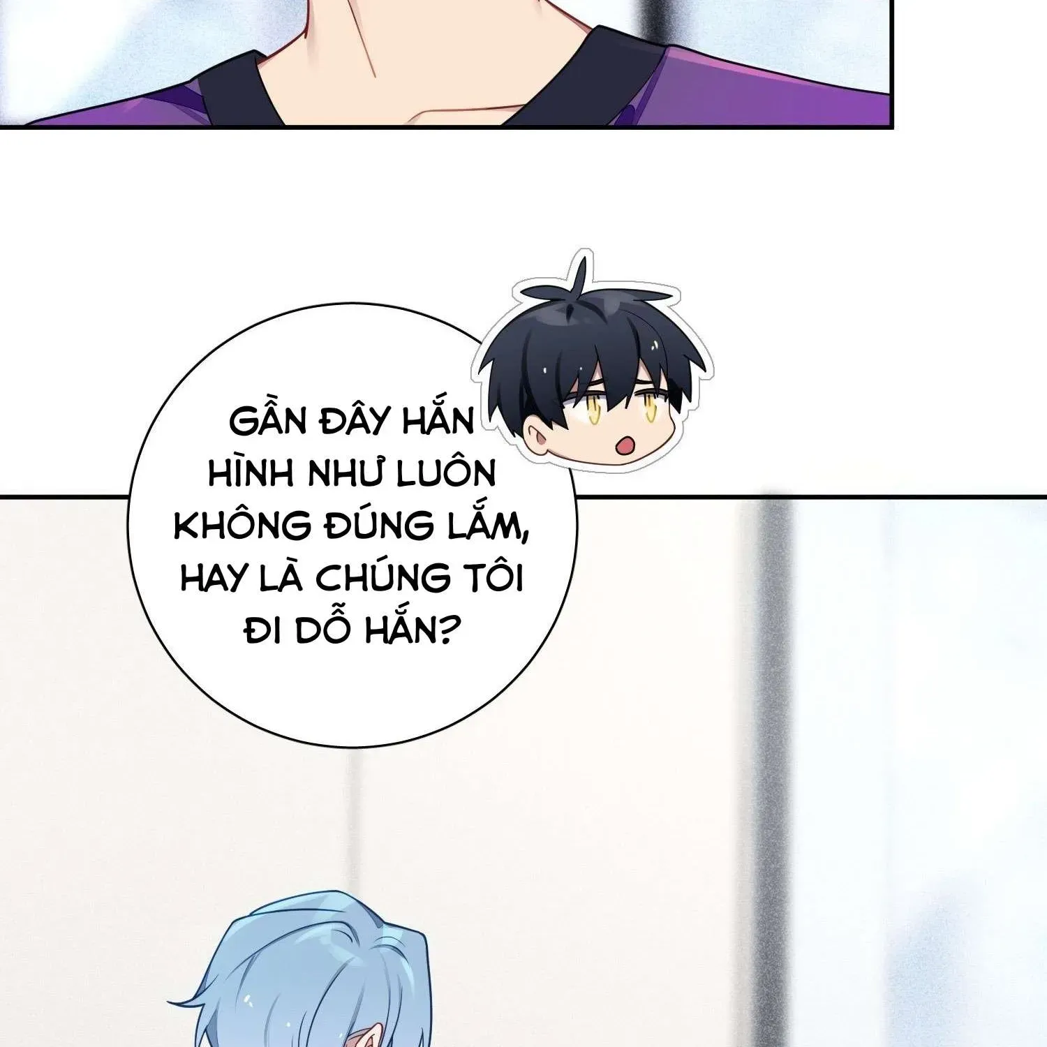 Yêu Đương Không Bằng Thả Thính Idol Chapter 39 - 73