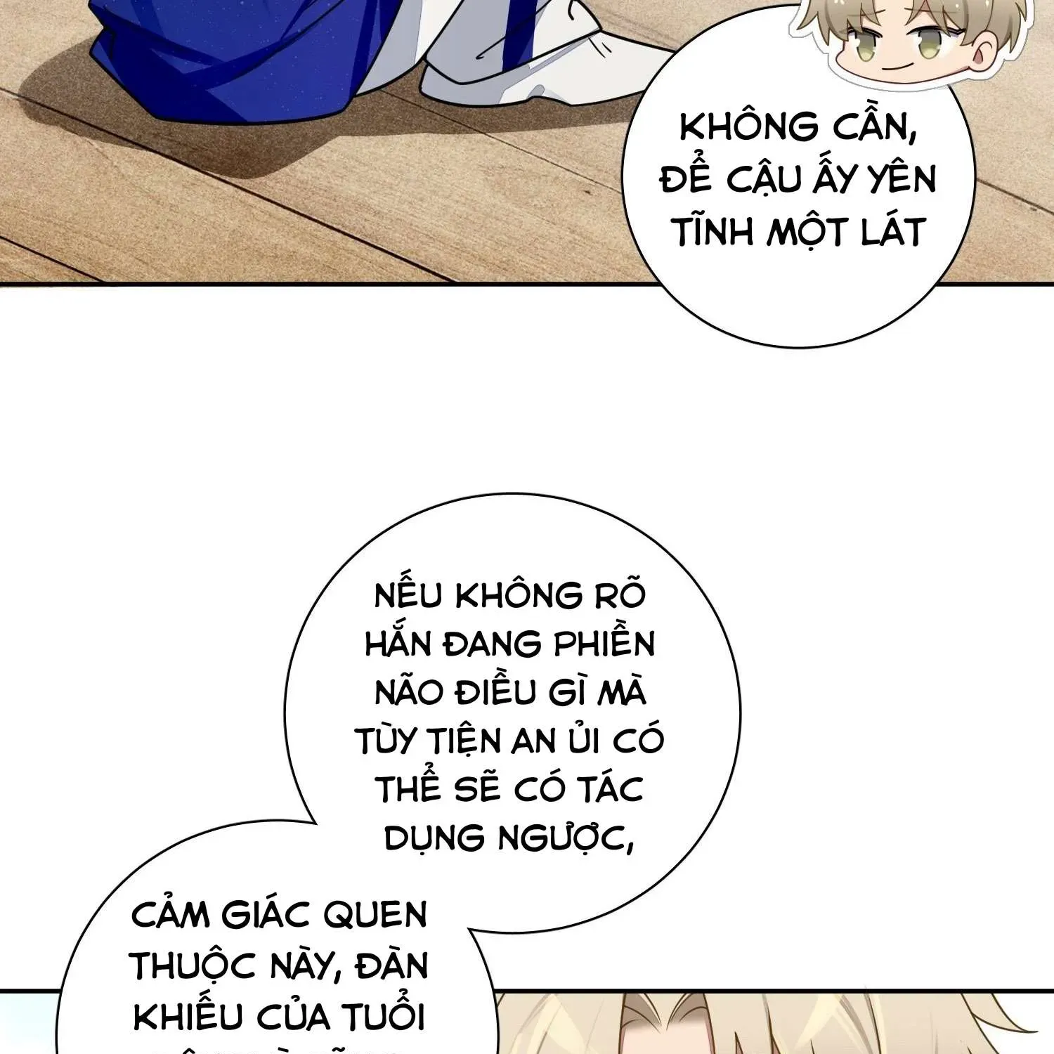 Yêu Đương Không Bằng Thả Thính Idol Chapter 39 - 75