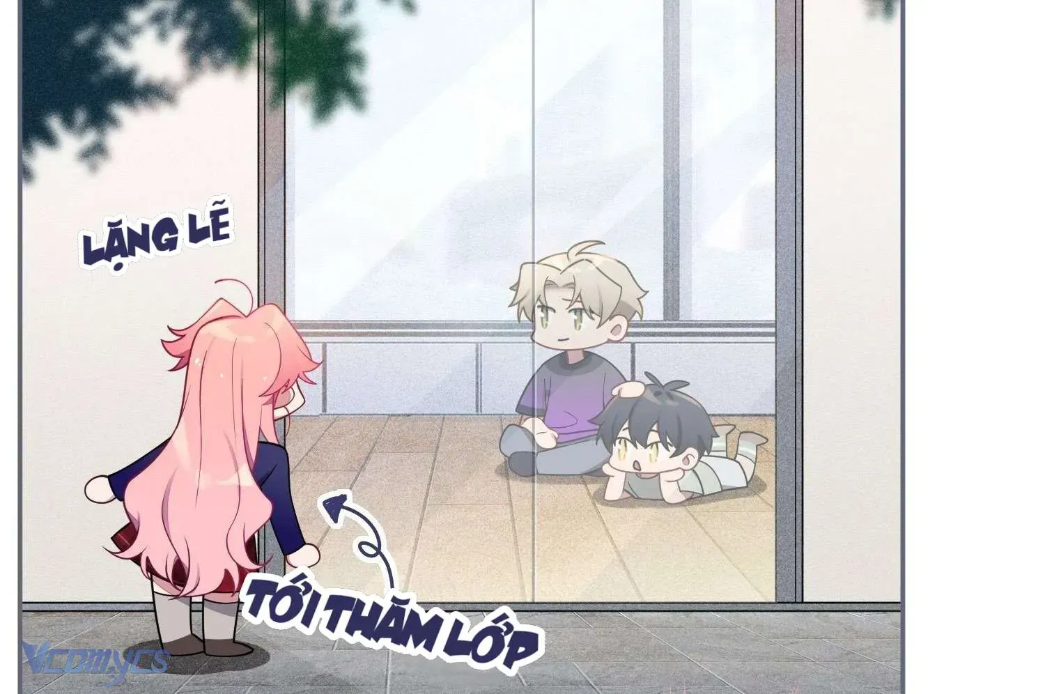 Yêu Đương Không Bằng Thả Thính Idol Chapter 39 - 77