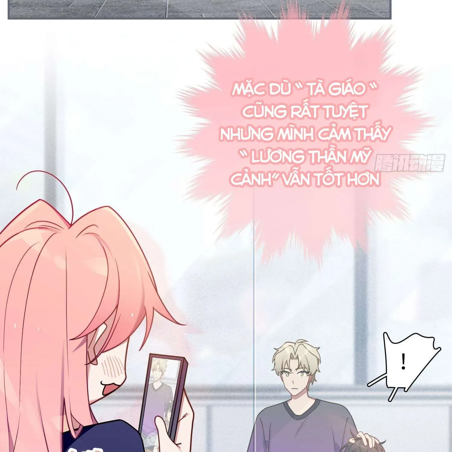 Yêu Đương Không Bằng Thả Thính Idol Chapter 39 - 78