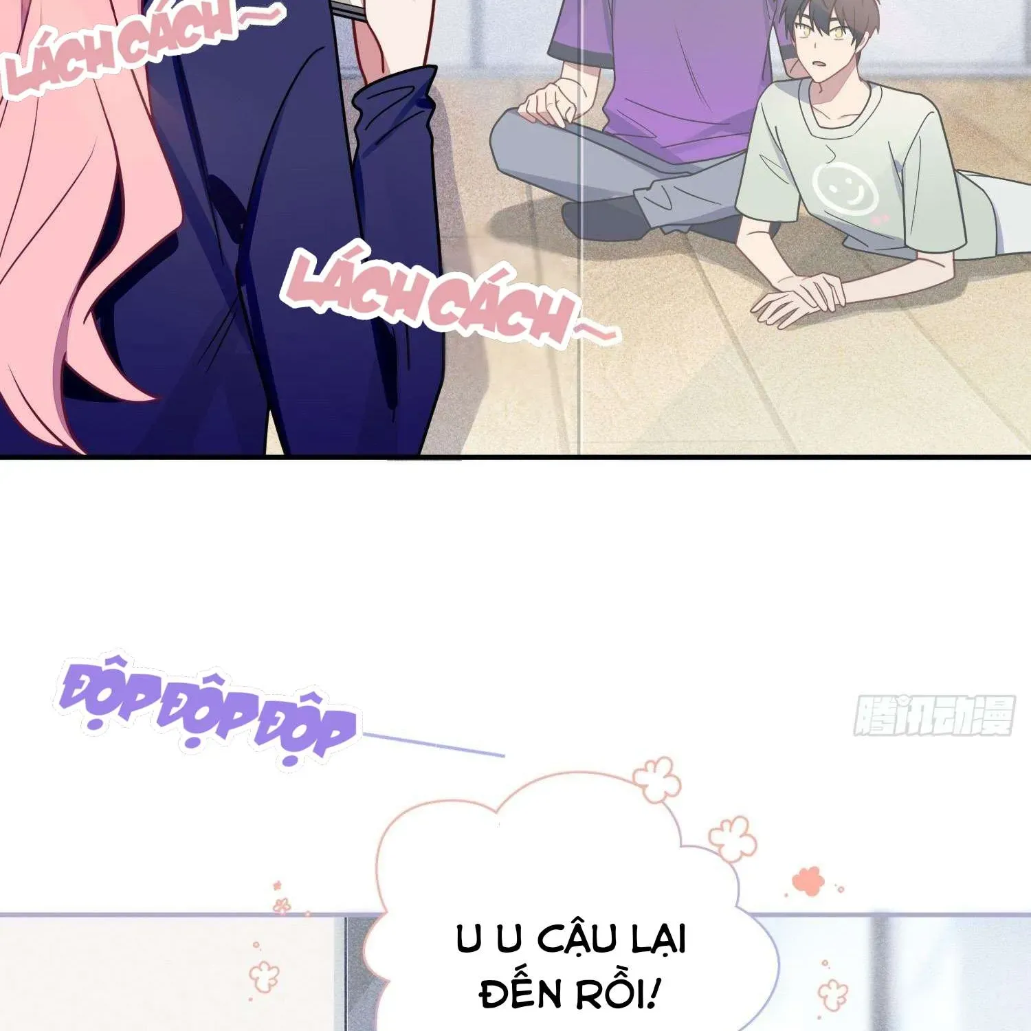 Yêu Đương Không Bằng Thả Thính Idol Chapter 39 - 79