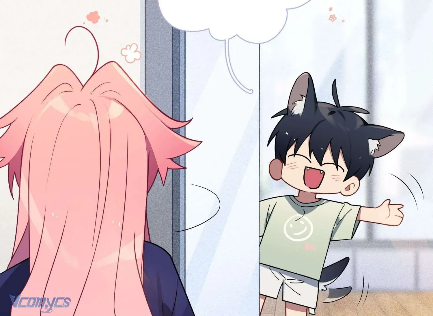 Yêu Đương Không Bằng Thả Thính Idol Chapter 39 - 80