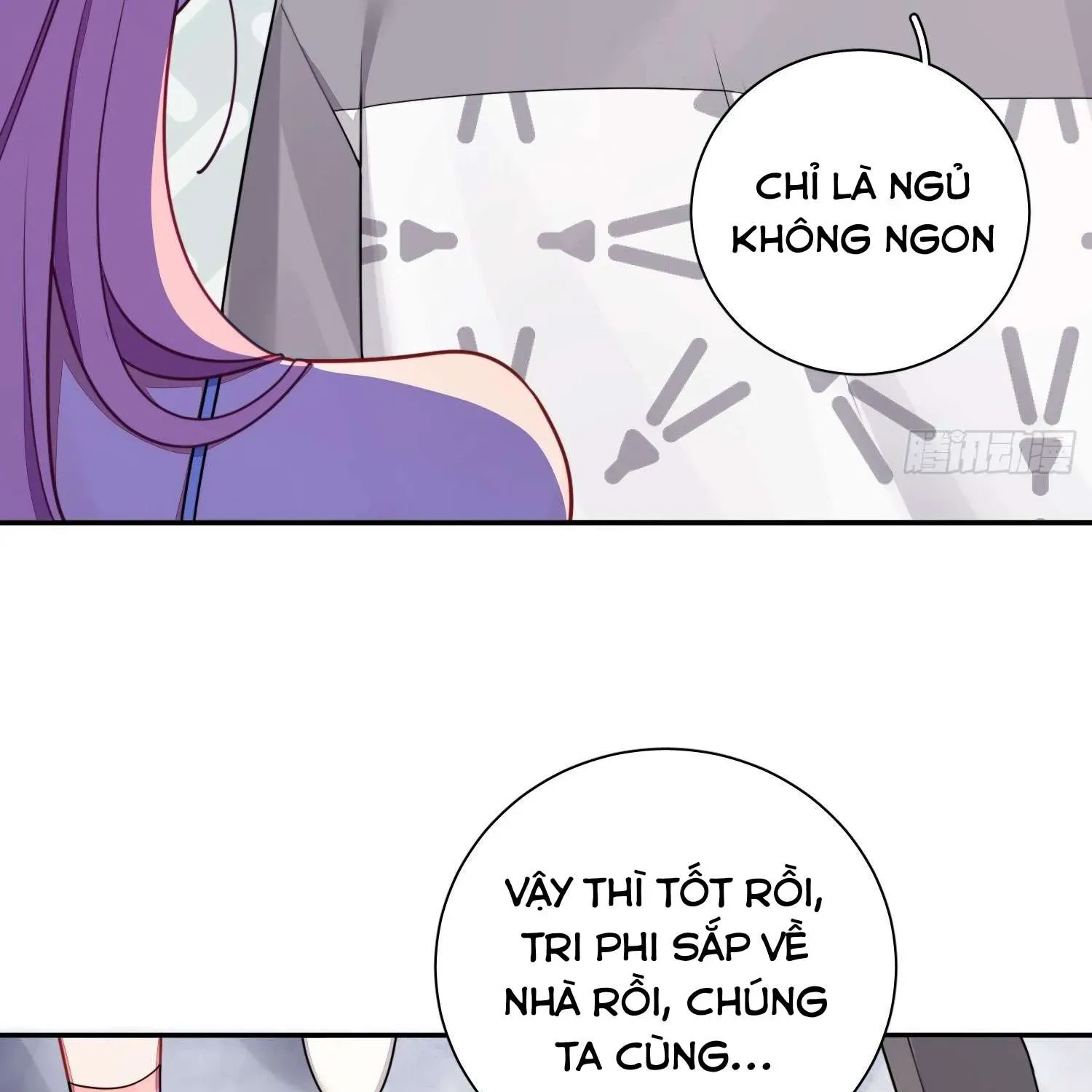 Yêu Đương Không Bằng Thả Thính Idol Chapter 39 - 9