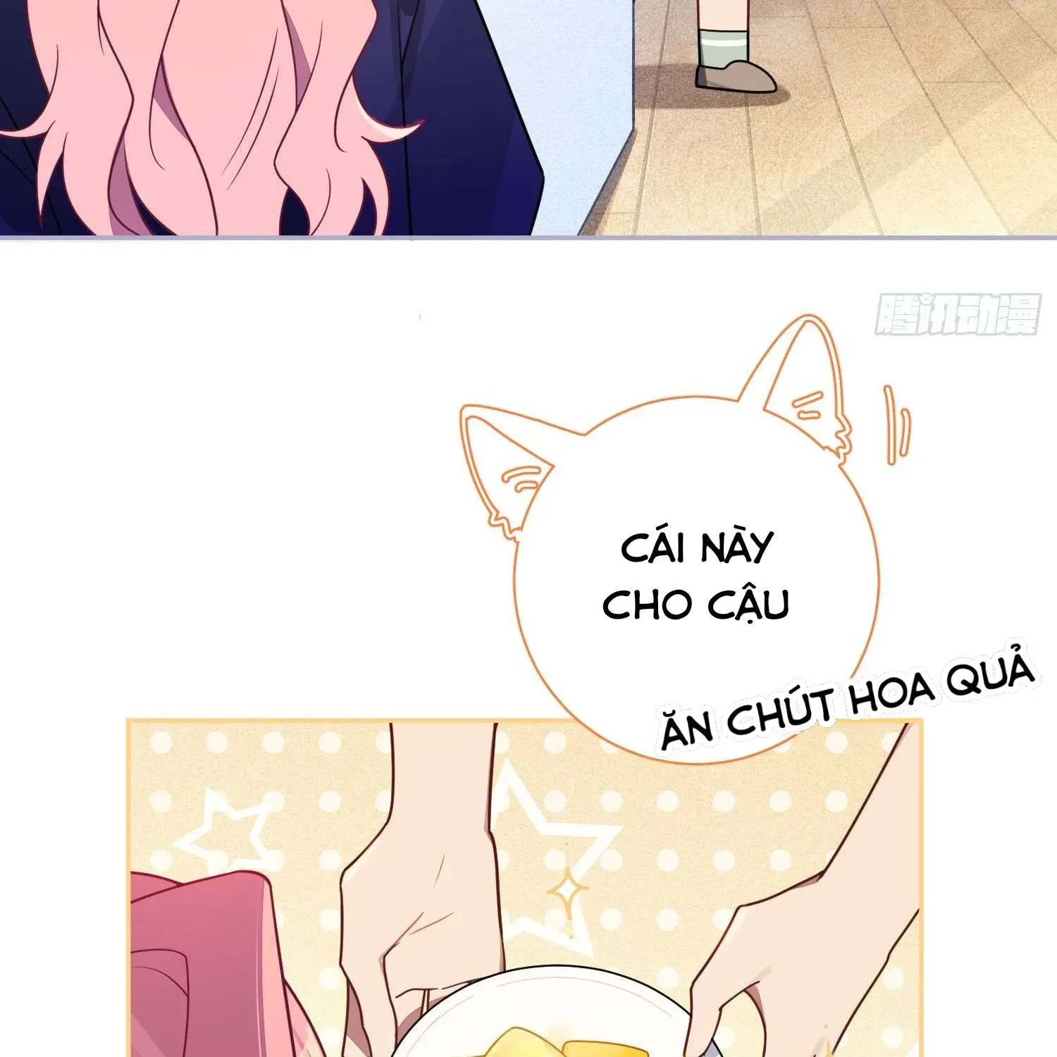 Yêu Đương Không Bằng Thả Thính Idol Chapter 39 - 81