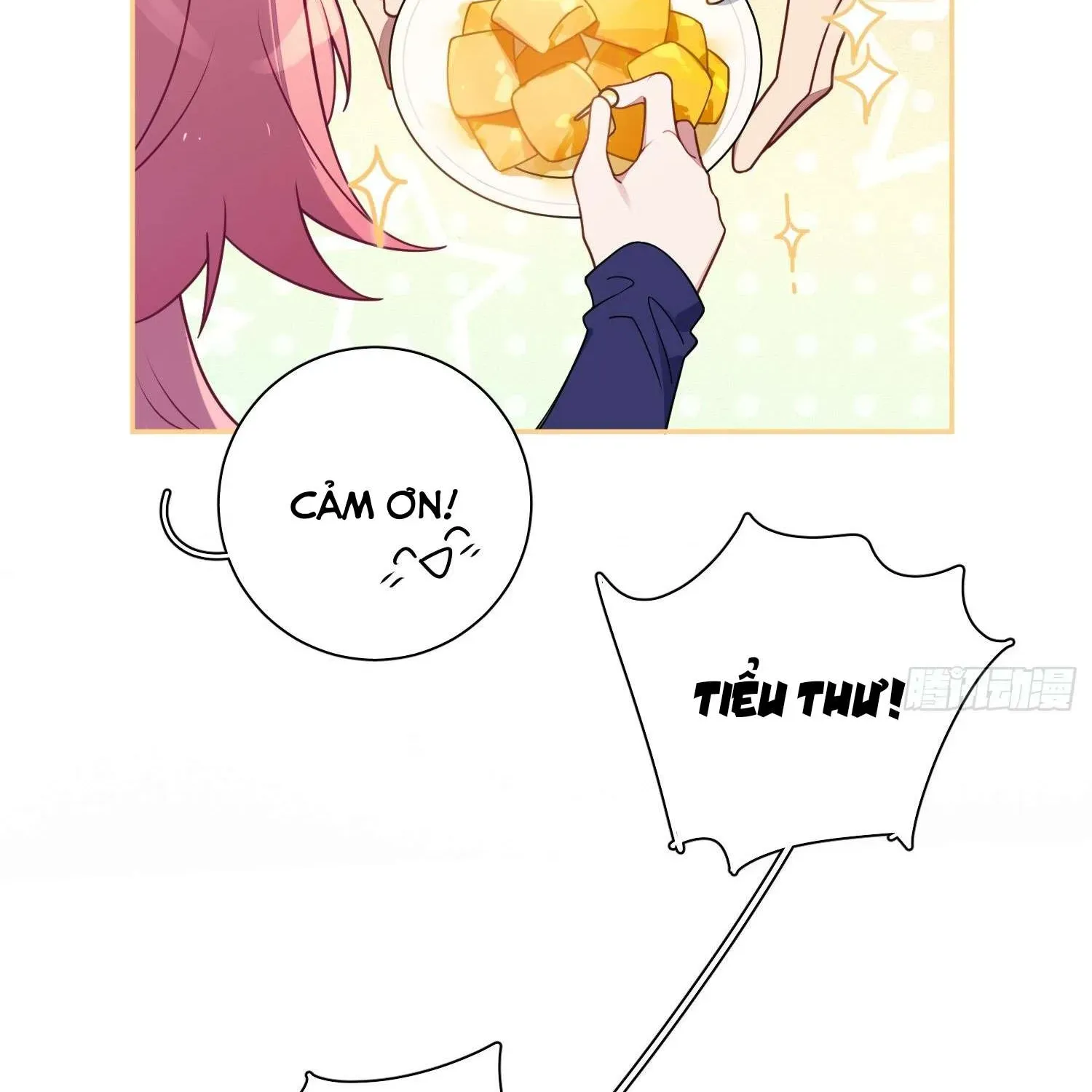 Yêu Đương Không Bằng Thả Thính Idol Chapter 39 - 82