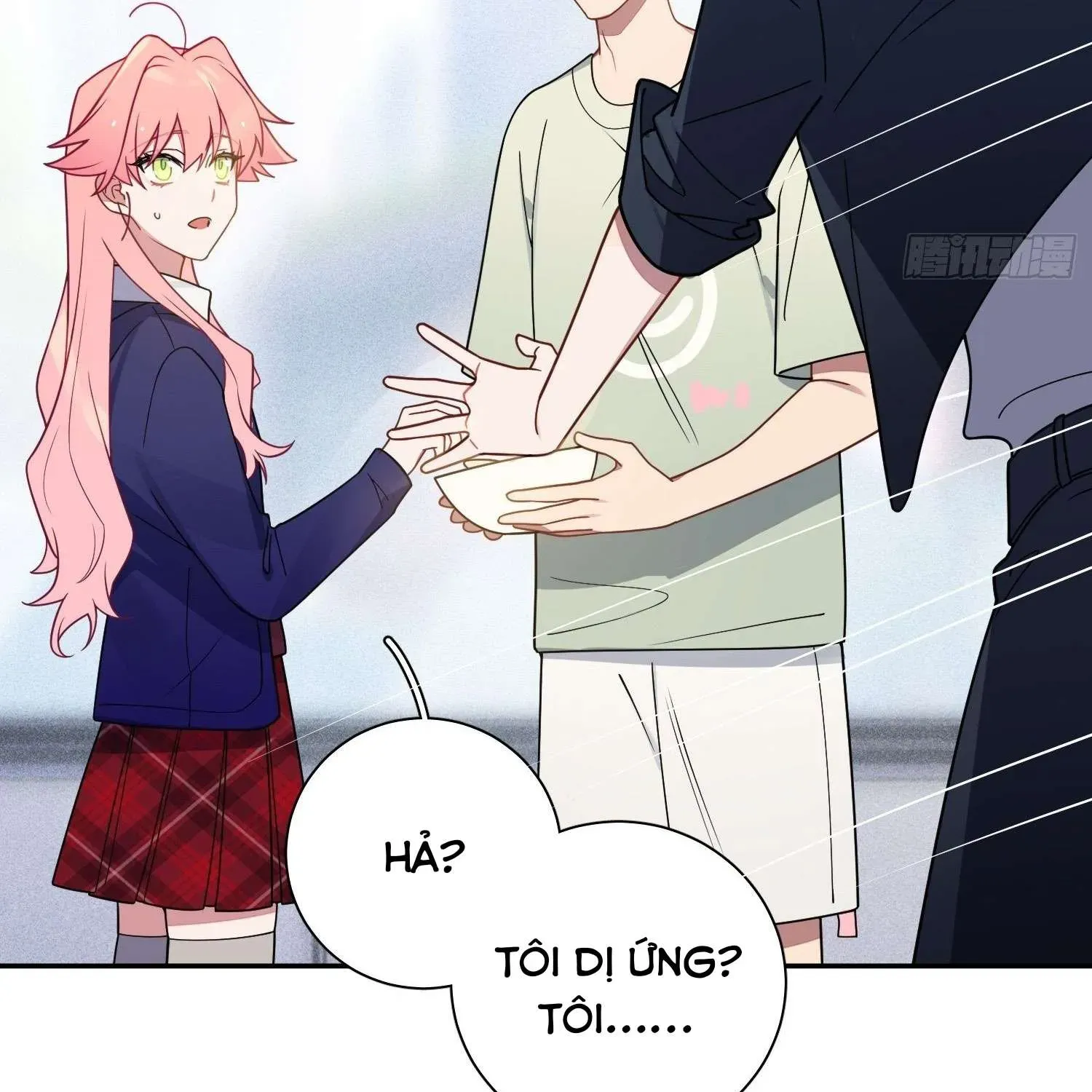 Yêu Đương Không Bằng Thả Thính Idol Chapter 39 - 84