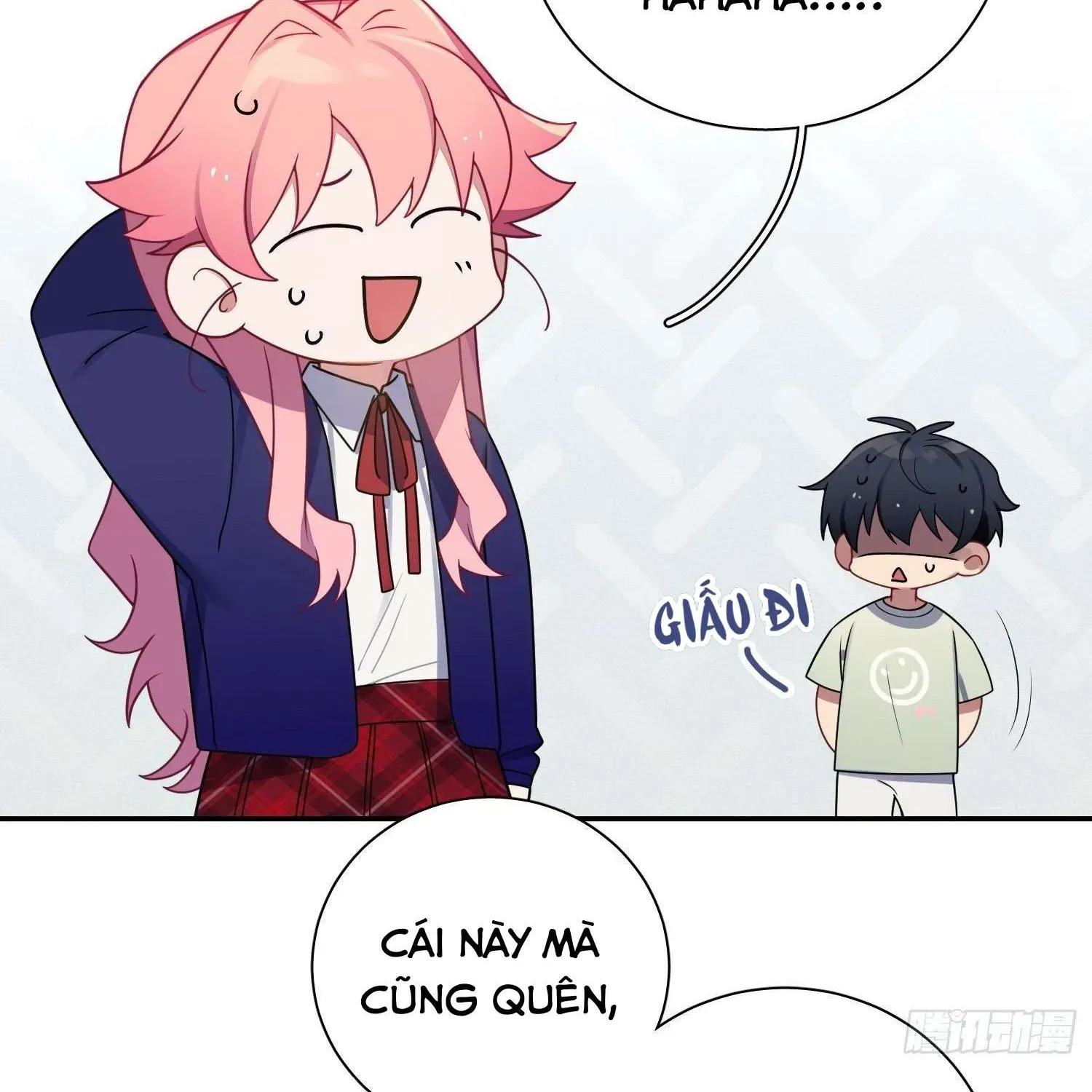 Yêu Đương Không Bằng Thả Thính Idol Chapter 39 - 88