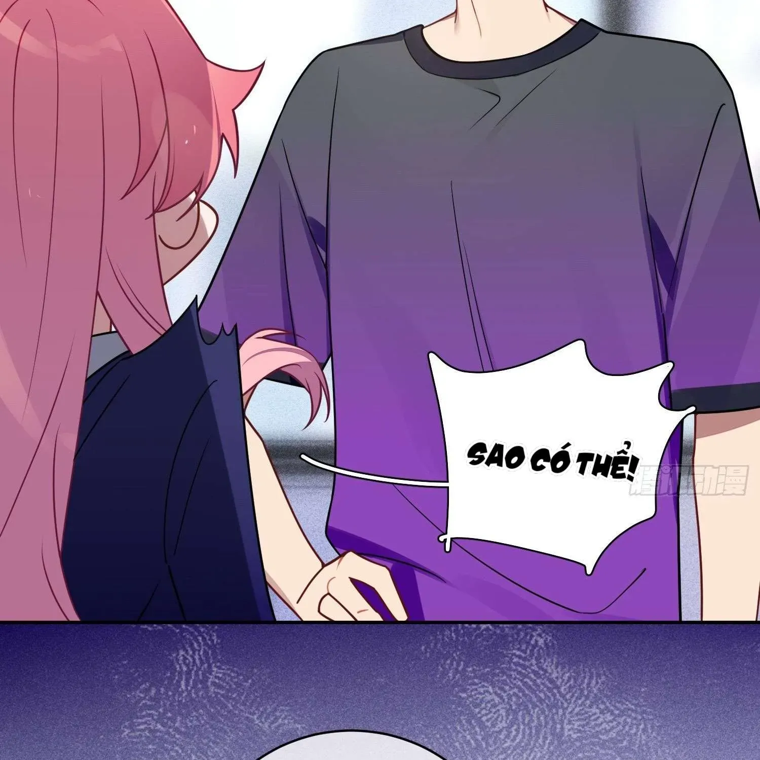 Yêu Đương Không Bằng Thả Thính Idol Chapter 39 - 90