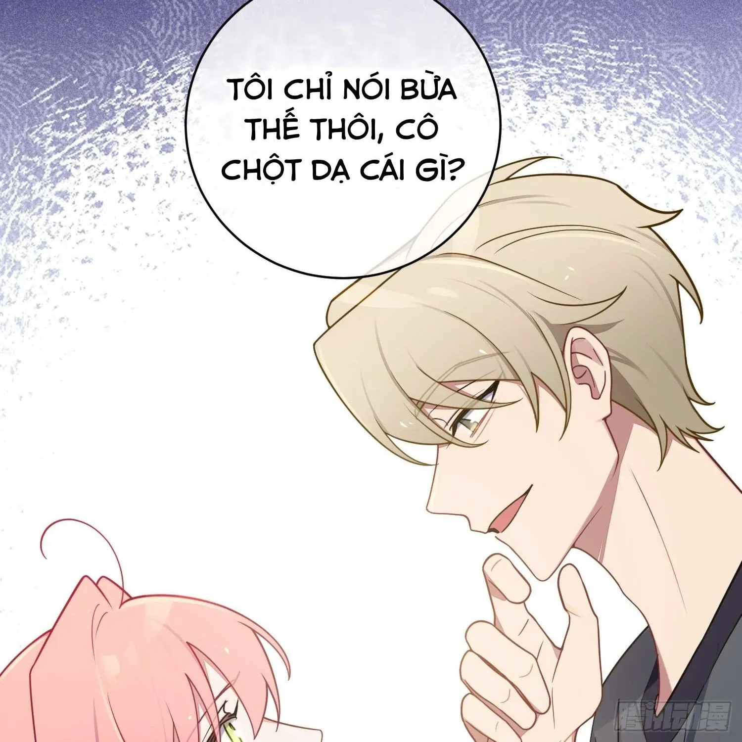 Yêu Đương Không Bằng Thả Thính Idol Chapter 39 - 91
