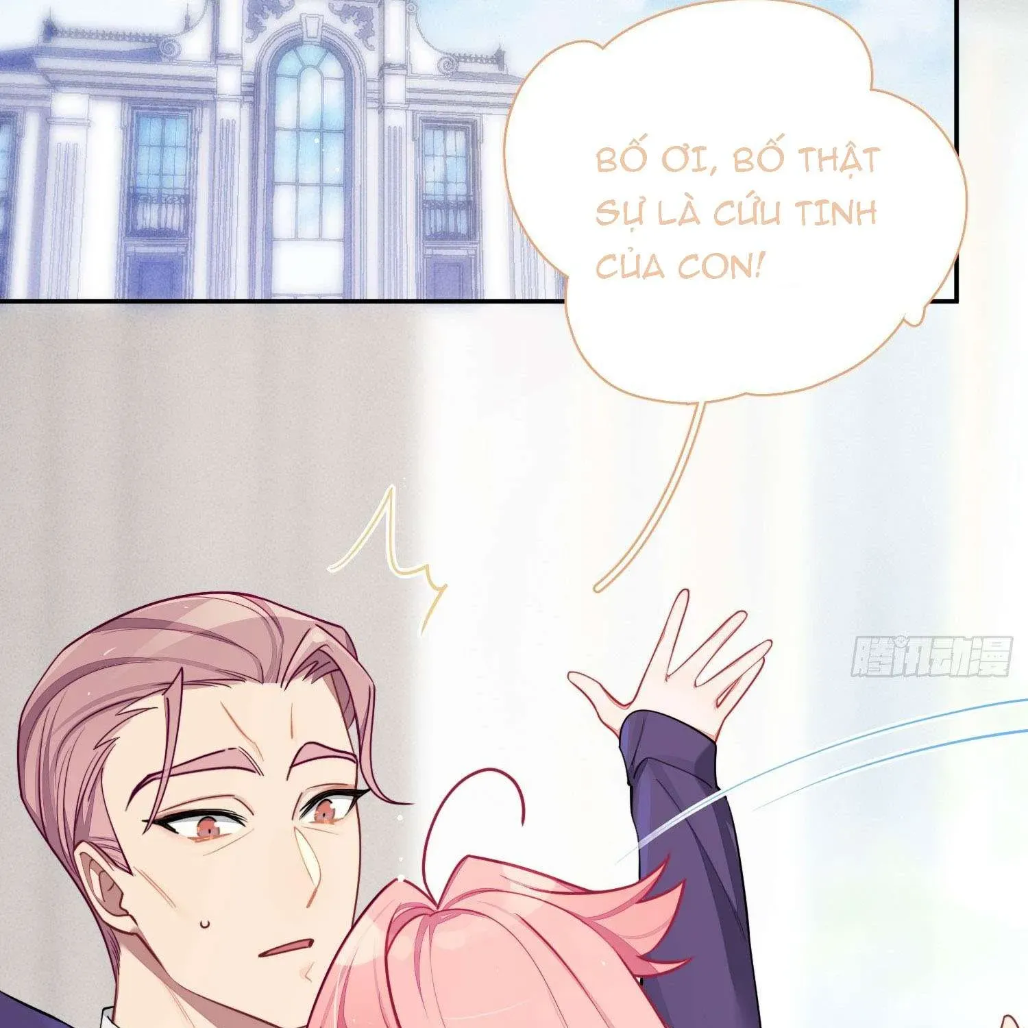 Yêu Đương Không Bằng Thả Thính Idol Chapter 40 - 12