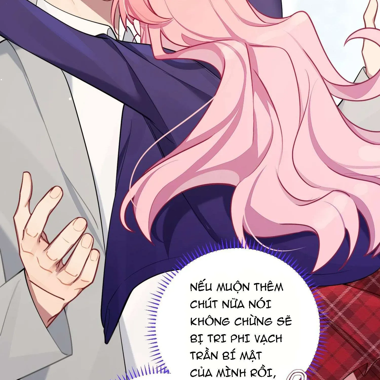 Yêu Đương Không Bằng Thả Thính Idol Chapter 40 - 13