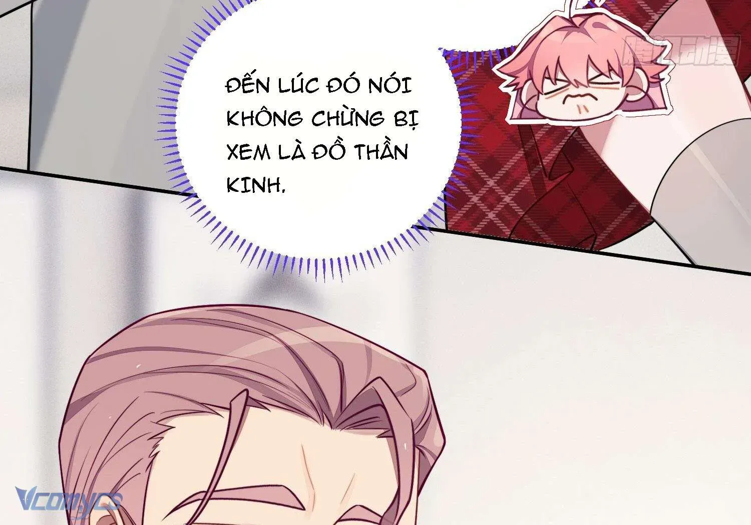 Yêu Đương Không Bằng Thả Thính Idol Chapter 40 - 14