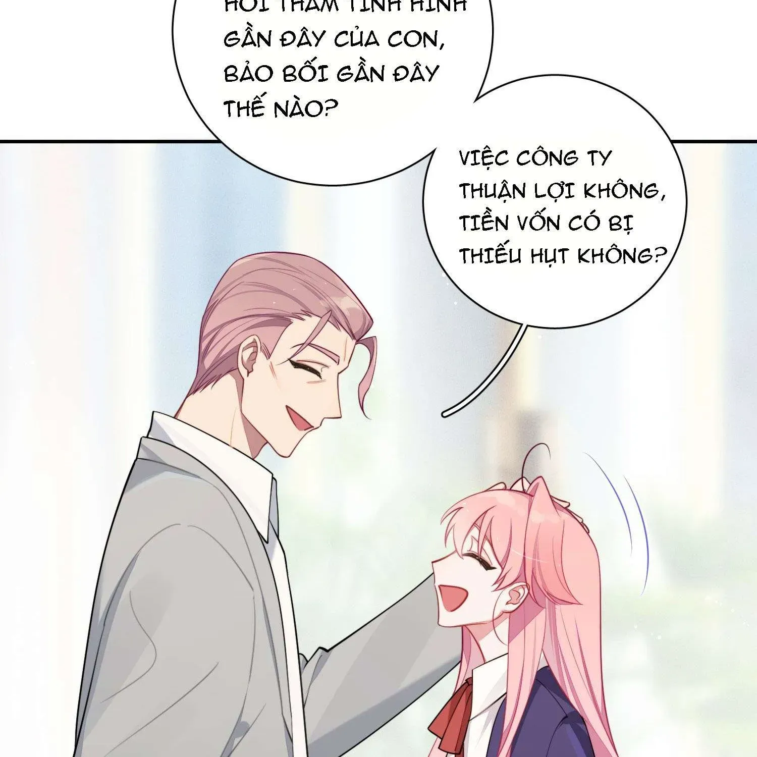 Yêu Đương Không Bằng Thả Thính Idol Chapter 40 - 16