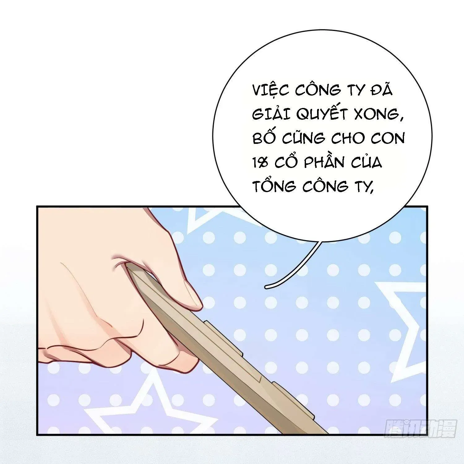 Yêu Đương Không Bằng Thả Thính Idol Chapter 40 - 18