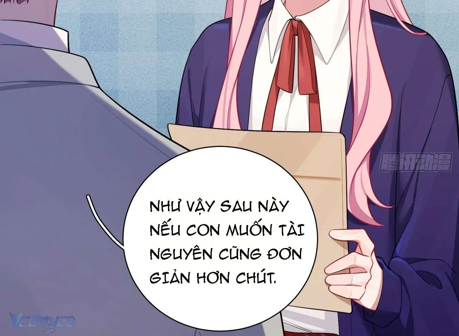 Yêu Đương Không Bằng Thả Thính Idol Chapter 40 - 20