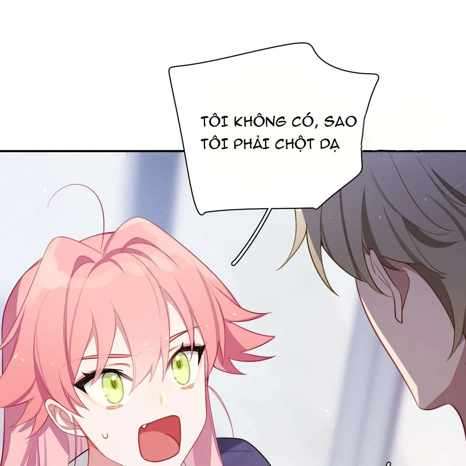 Yêu Đương Không Bằng Thả Thính Idol Chapter 40 - 3