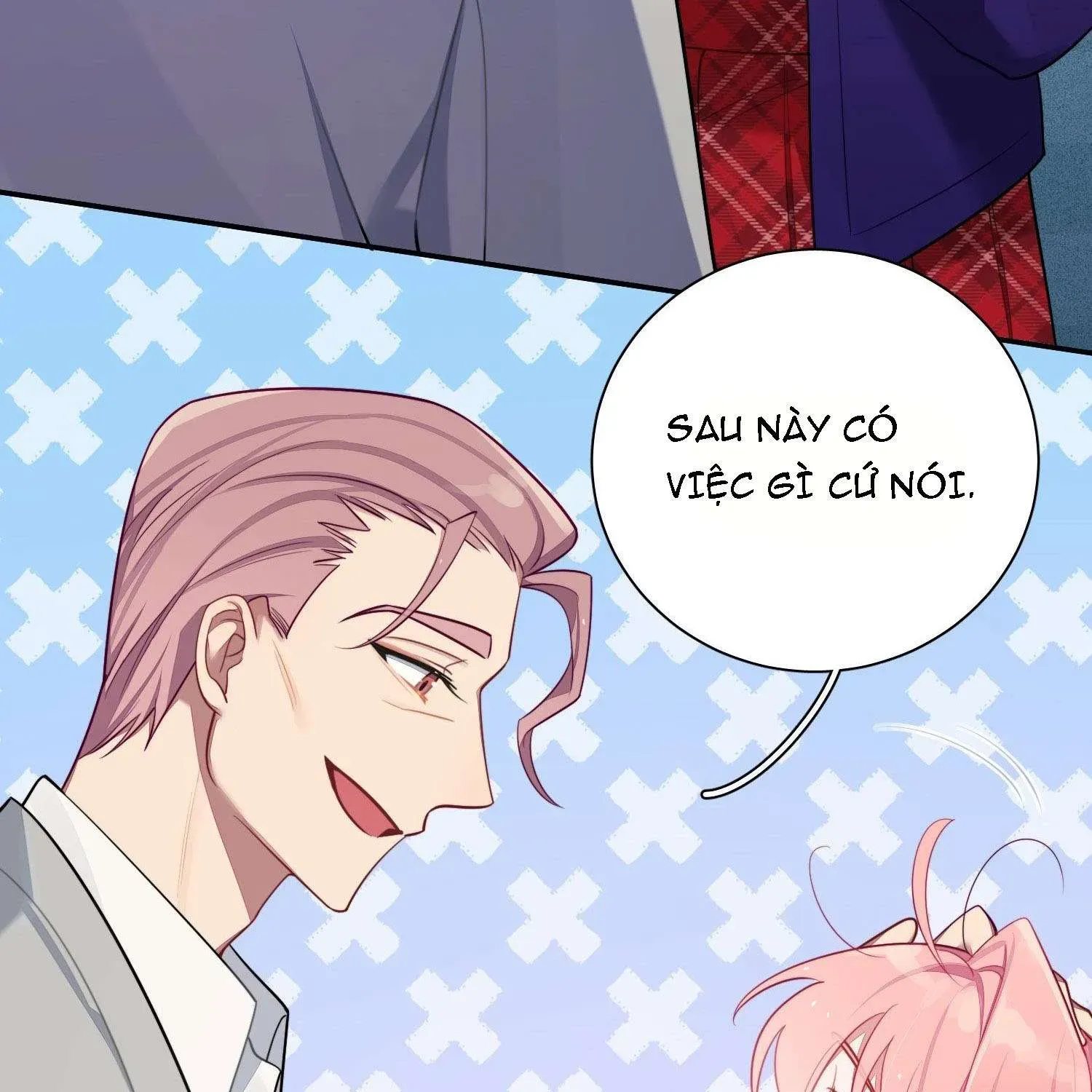 Yêu Đương Không Bằng Thả Thính Idol Chapter 40 - 21