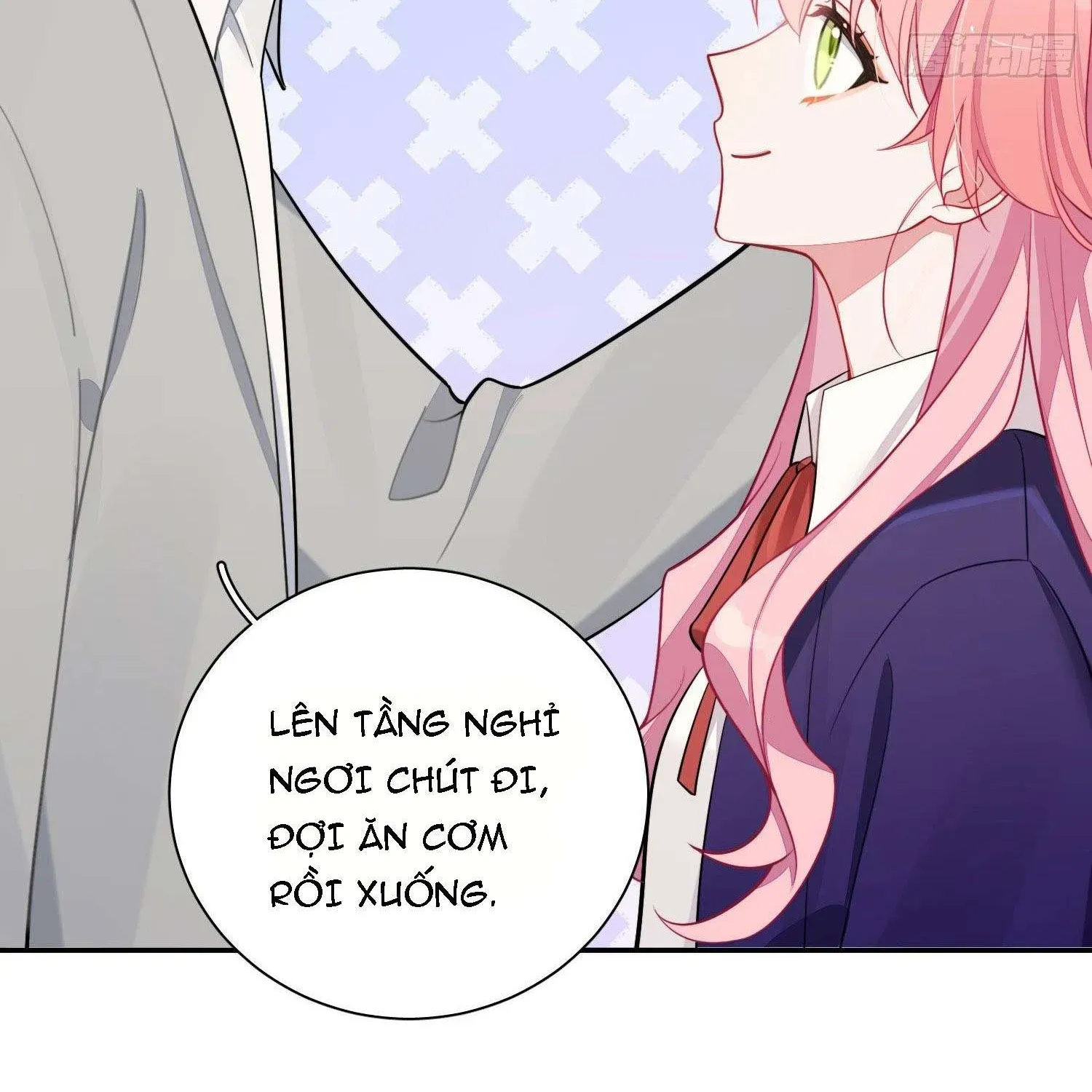 Yêu Đương Không Bằng Thả Thính Idol Chapter 40 - 22