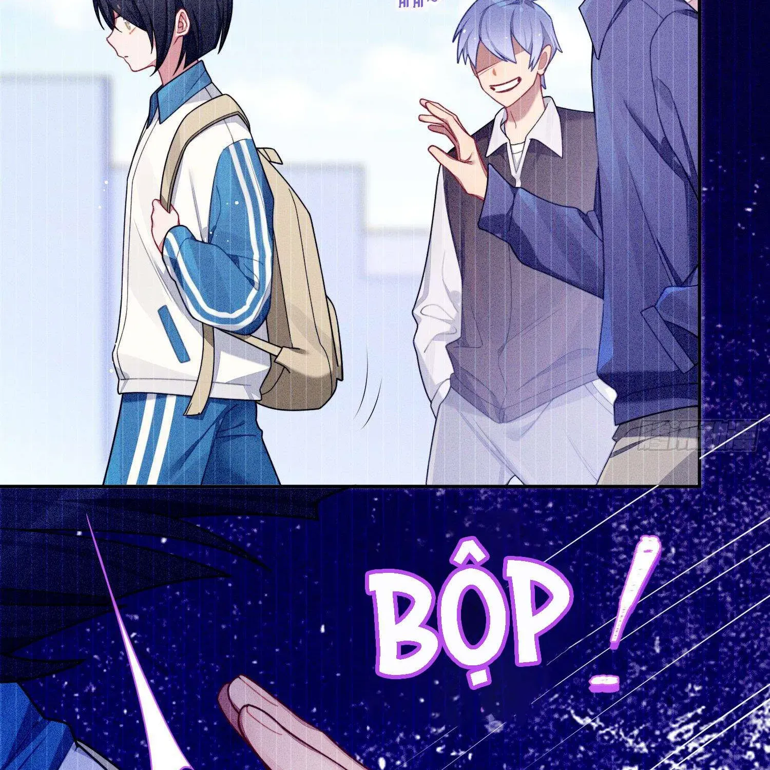 Yêu Đương Không Bằng Thả Thính Idol Chapter 40 - 27